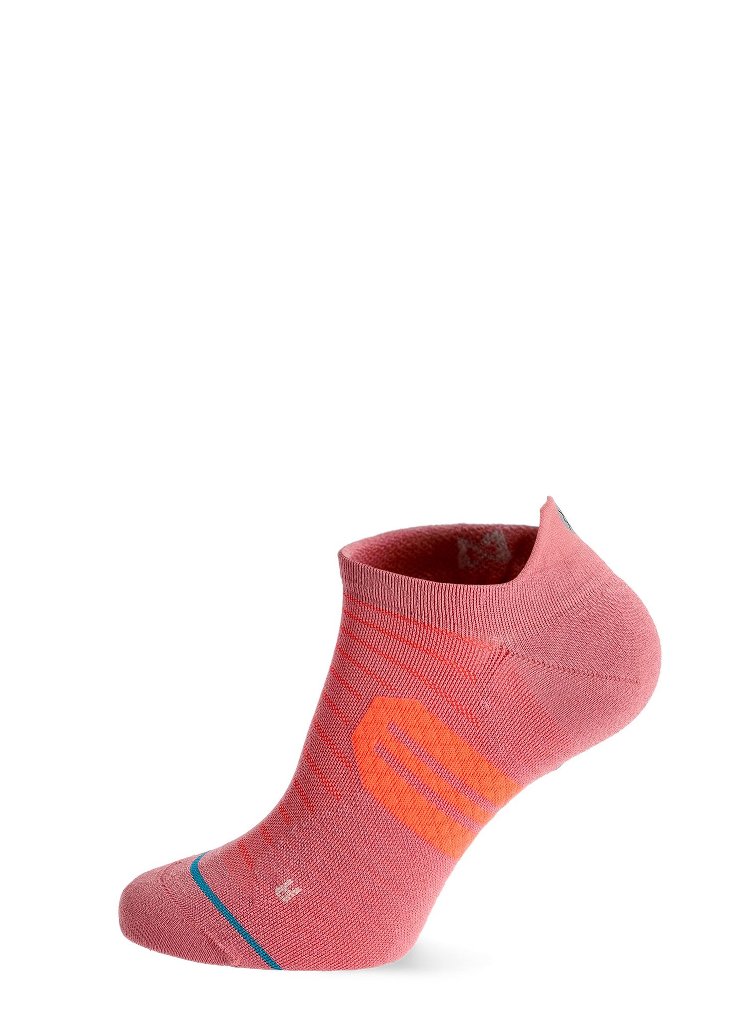 Шкарпетки для бігу жіночі Stance Amari 3 Pack - dustyrose