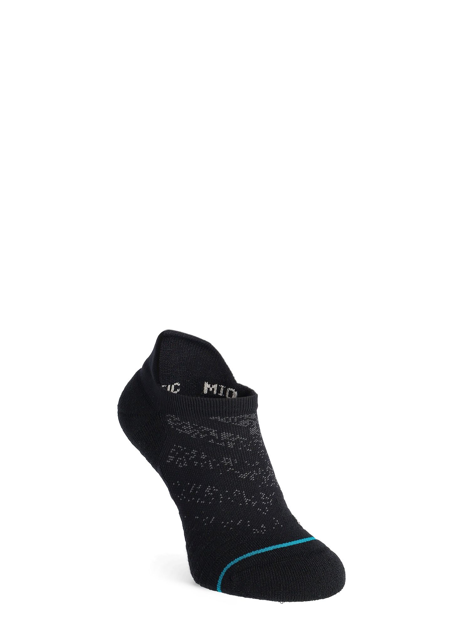 Шкарпетки для бігу Stance Athletic Tab 3 Pack - multi