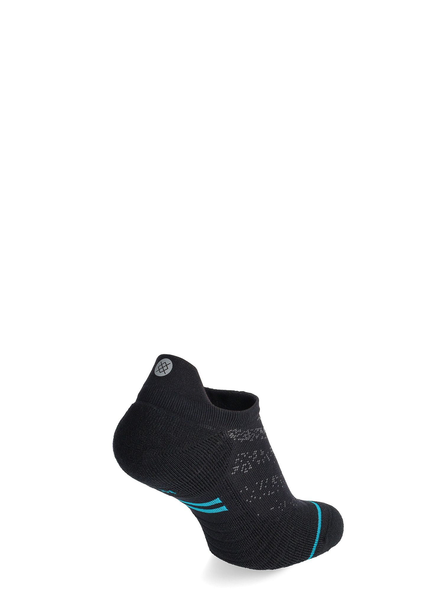 Шкарпетки для бігу Stance Athletic Tab 3 Pack - multi