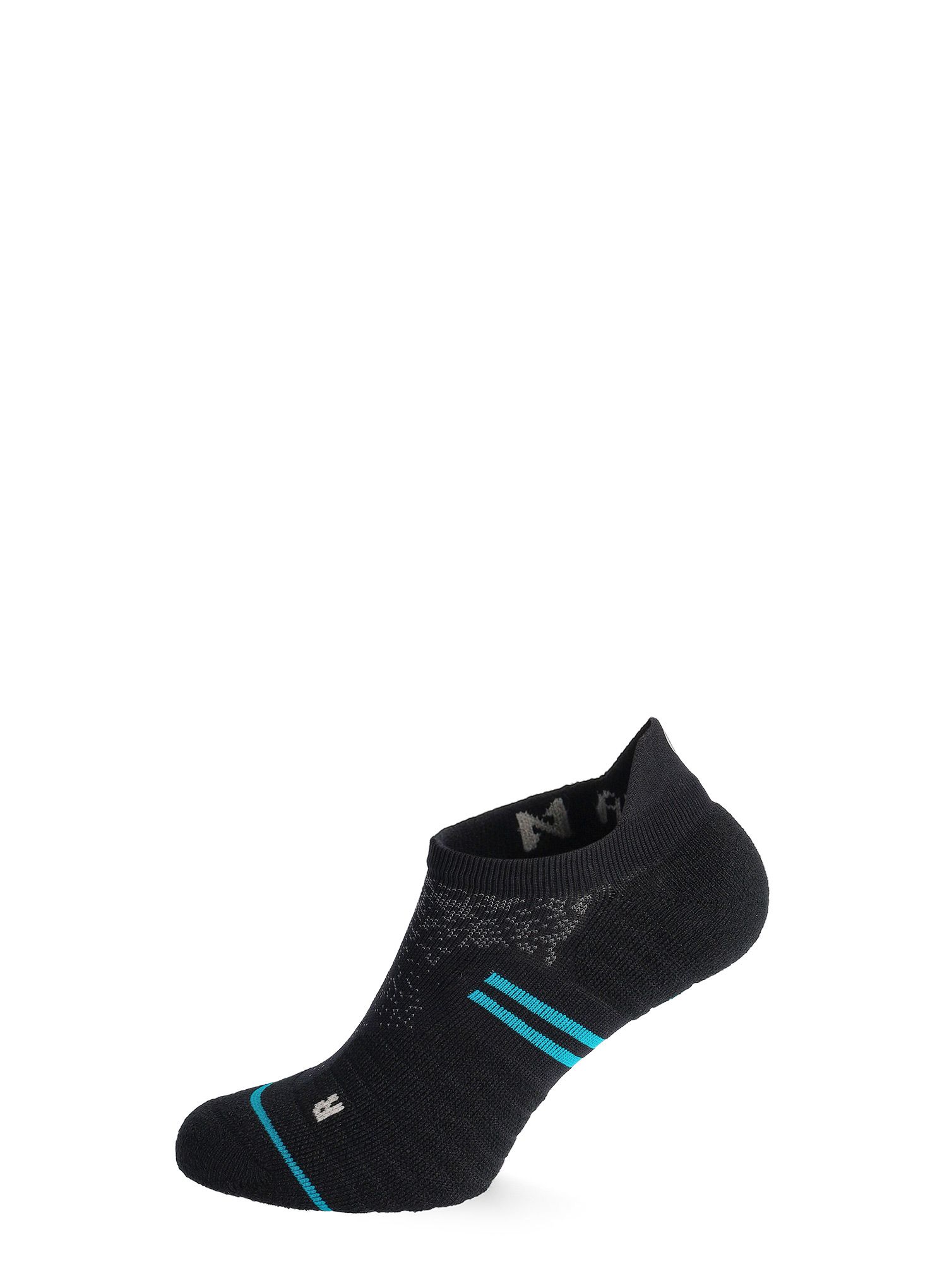 Шкарпетки для бігу Stance Athletic Tab 3 Pack - multi