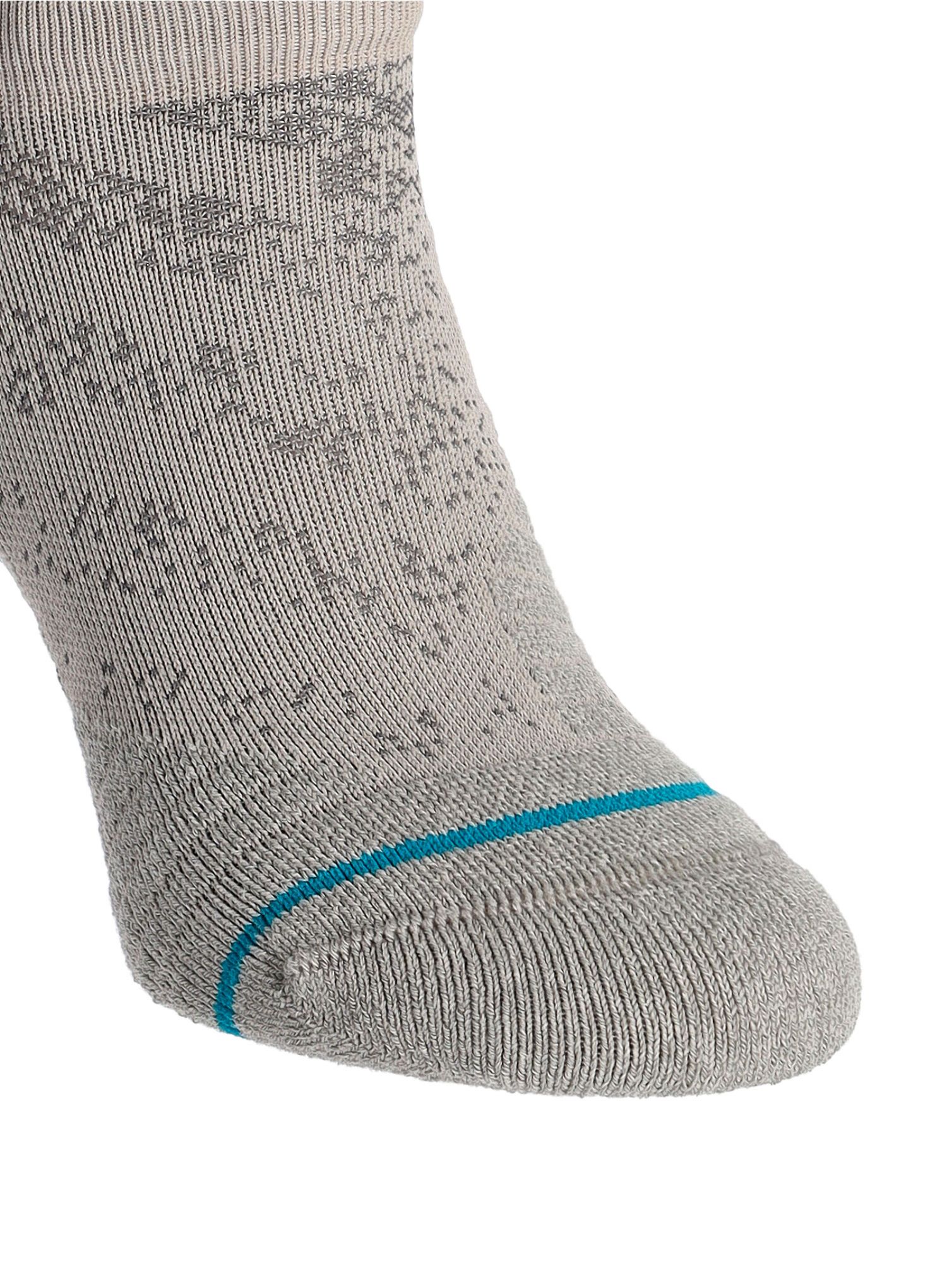 Шкарпетки для бігу Stance Athletic Tab 3 Pack - multi