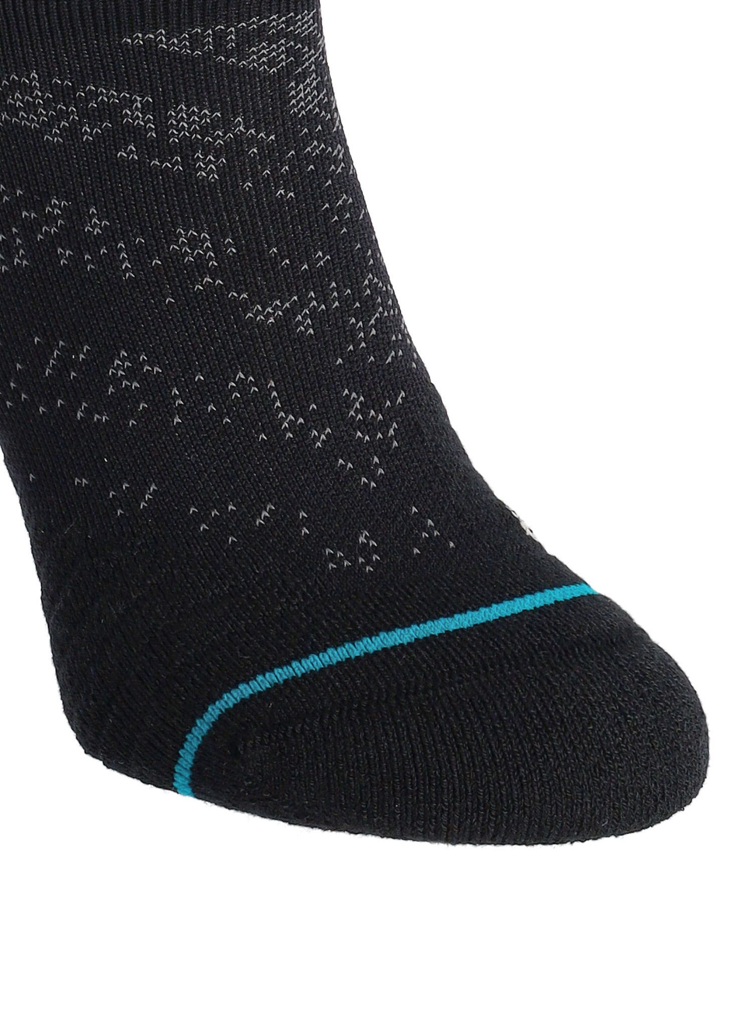 Шкарпетки для бігу Stance Athletic Tab 3 Pack - multi