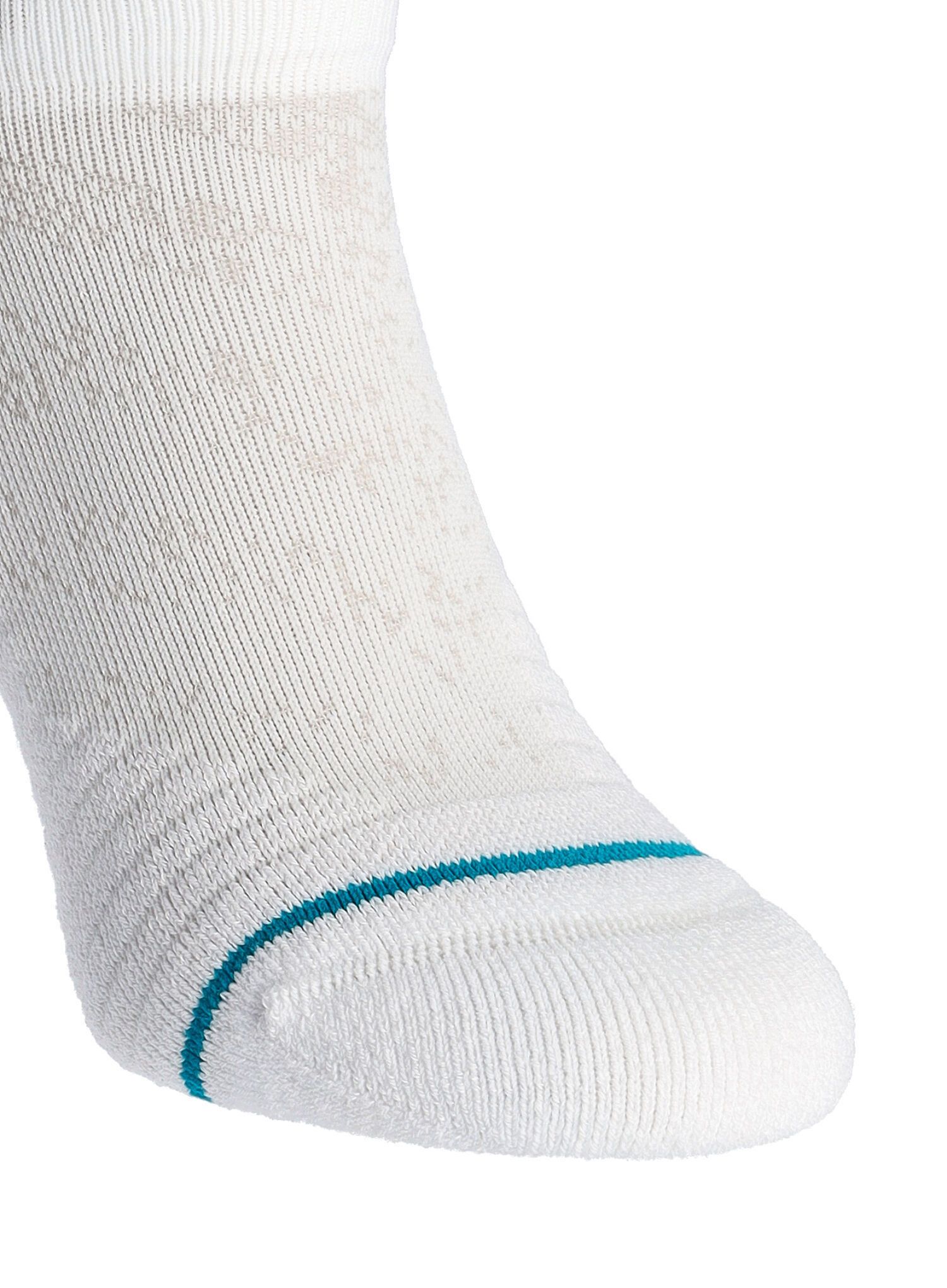 Шкарпетки для бігу Stance Athletic Tab 3 Pack - multi