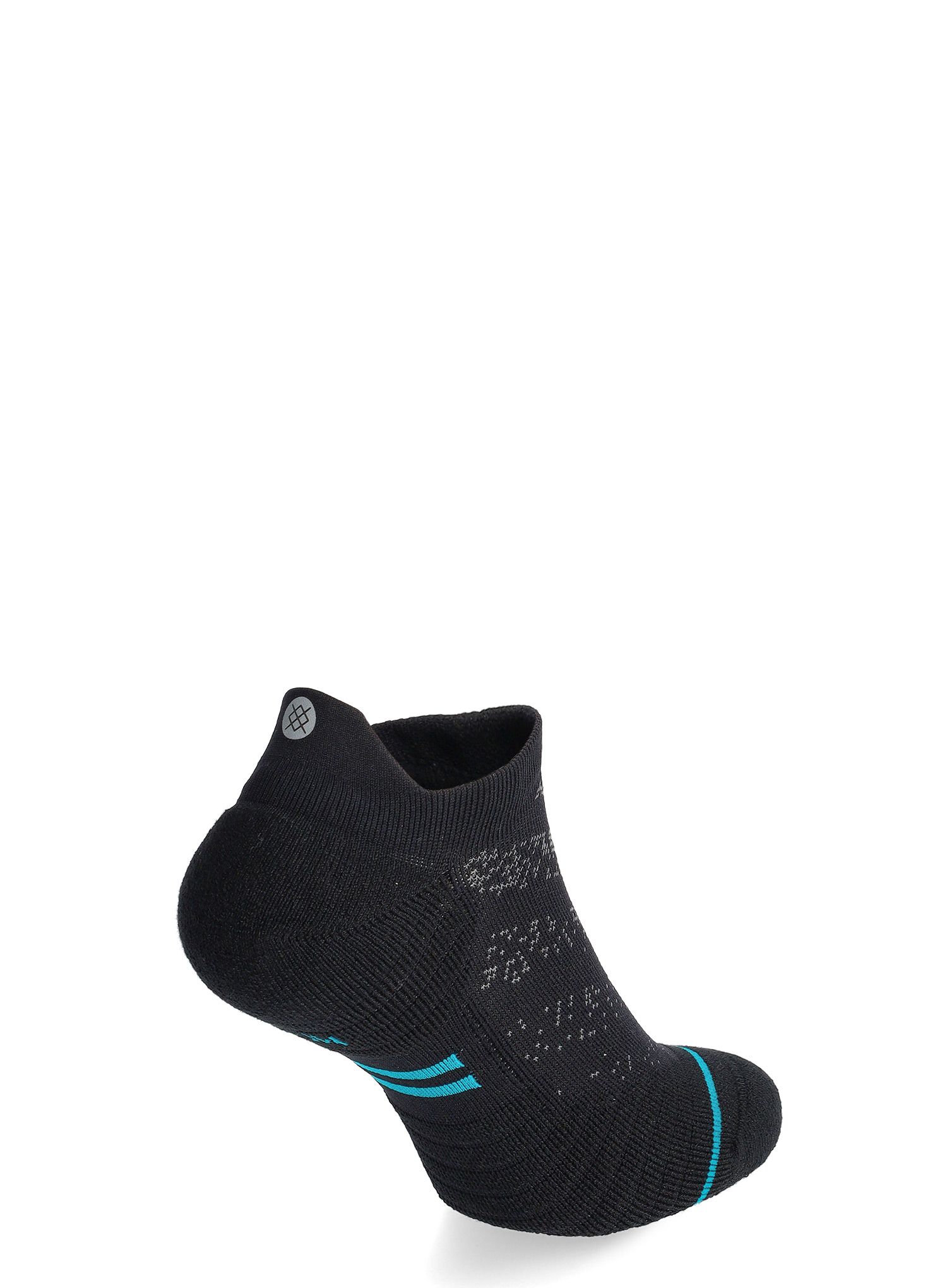 Шкарпетки для бігу Stance Athletic Tab - black
