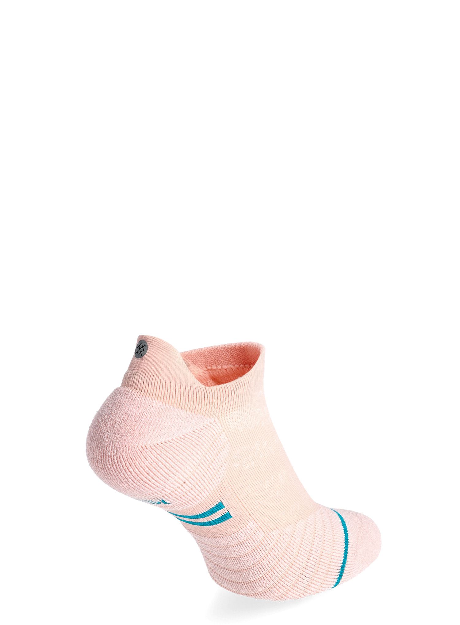 Шкарпетки для бігу жіночі Stance Athletic Tab - pink