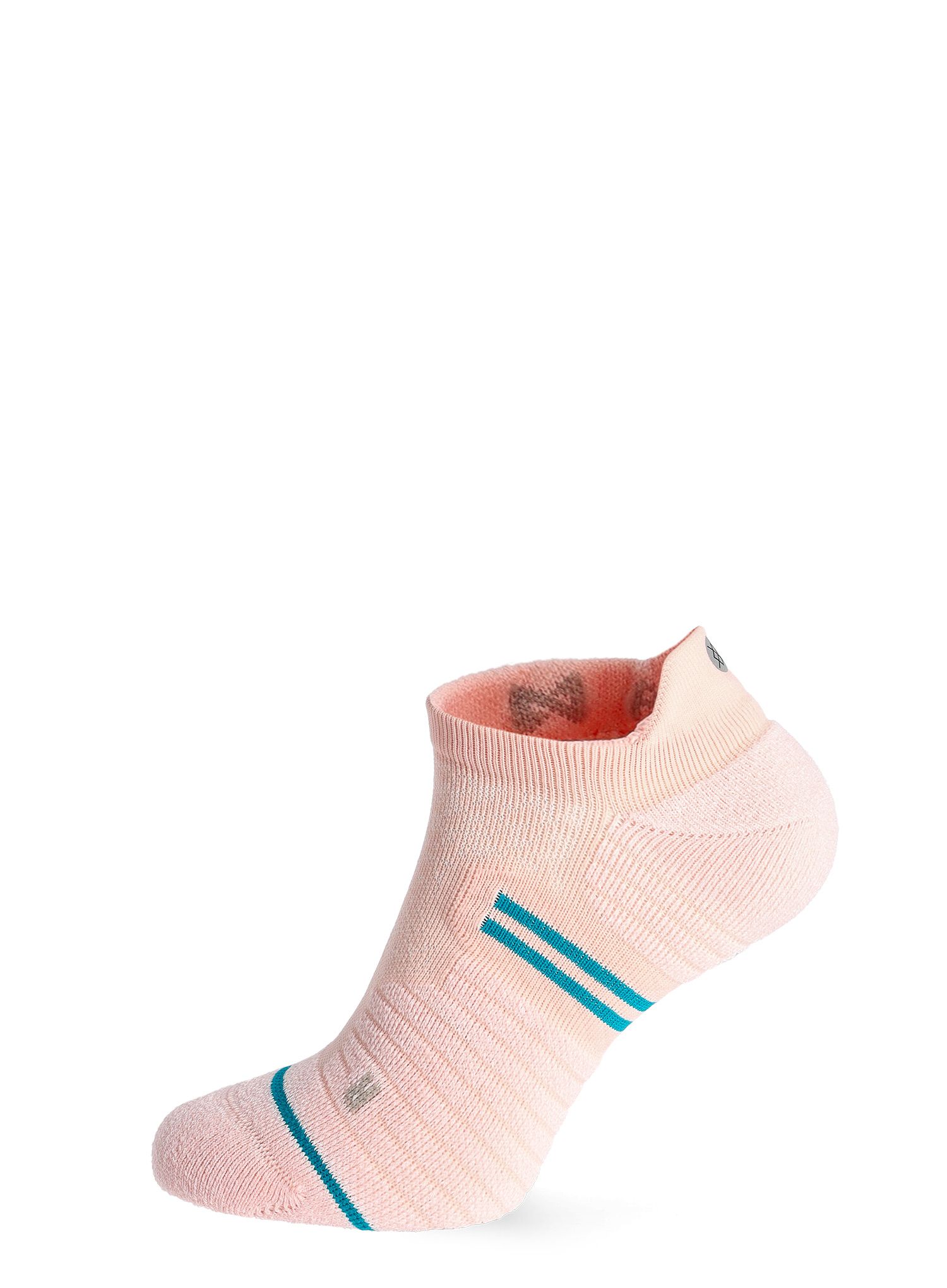 Шкарпетки для бігу жіночі Stance Athletic Tab - pink
