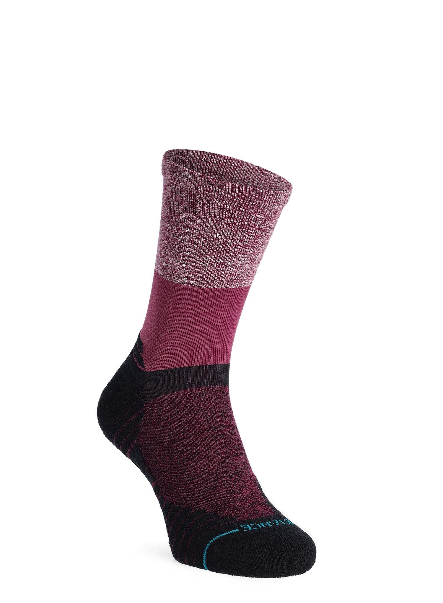 Шкарпетки трекінгові Stance Base Command - purple