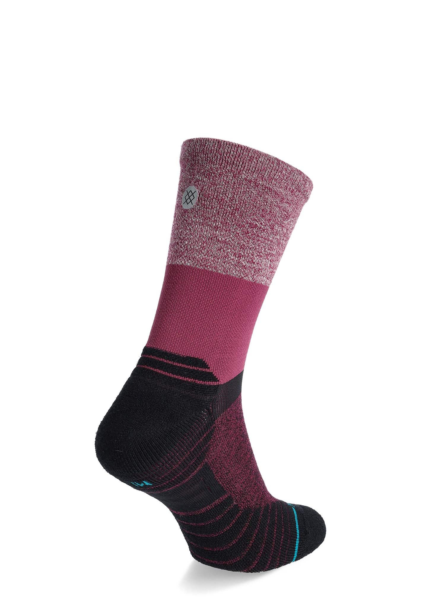 Шкарпетки трекінгові Stance Base Command - purple