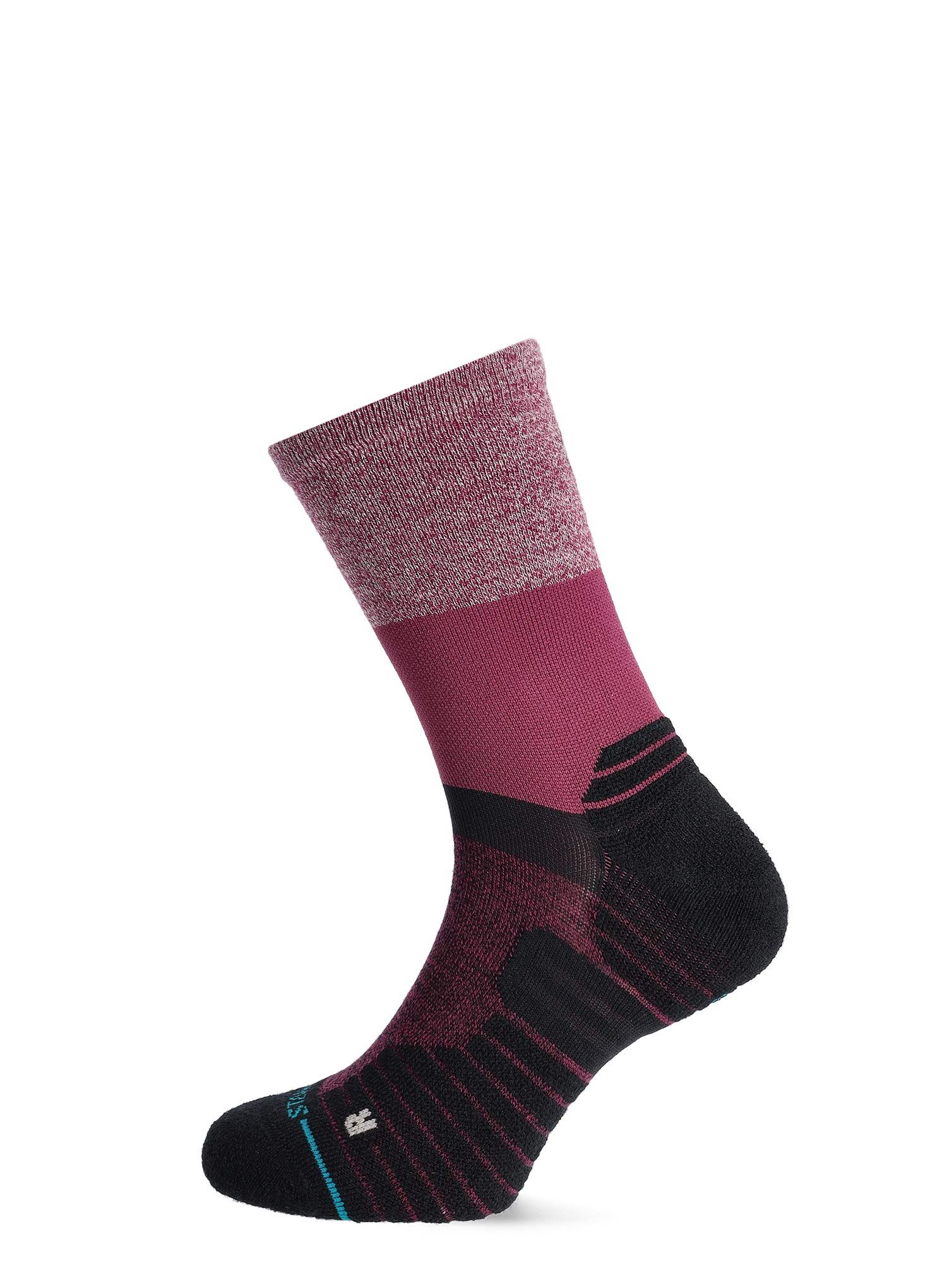 Шкарпетки трекінгові Stance Base Command - purple