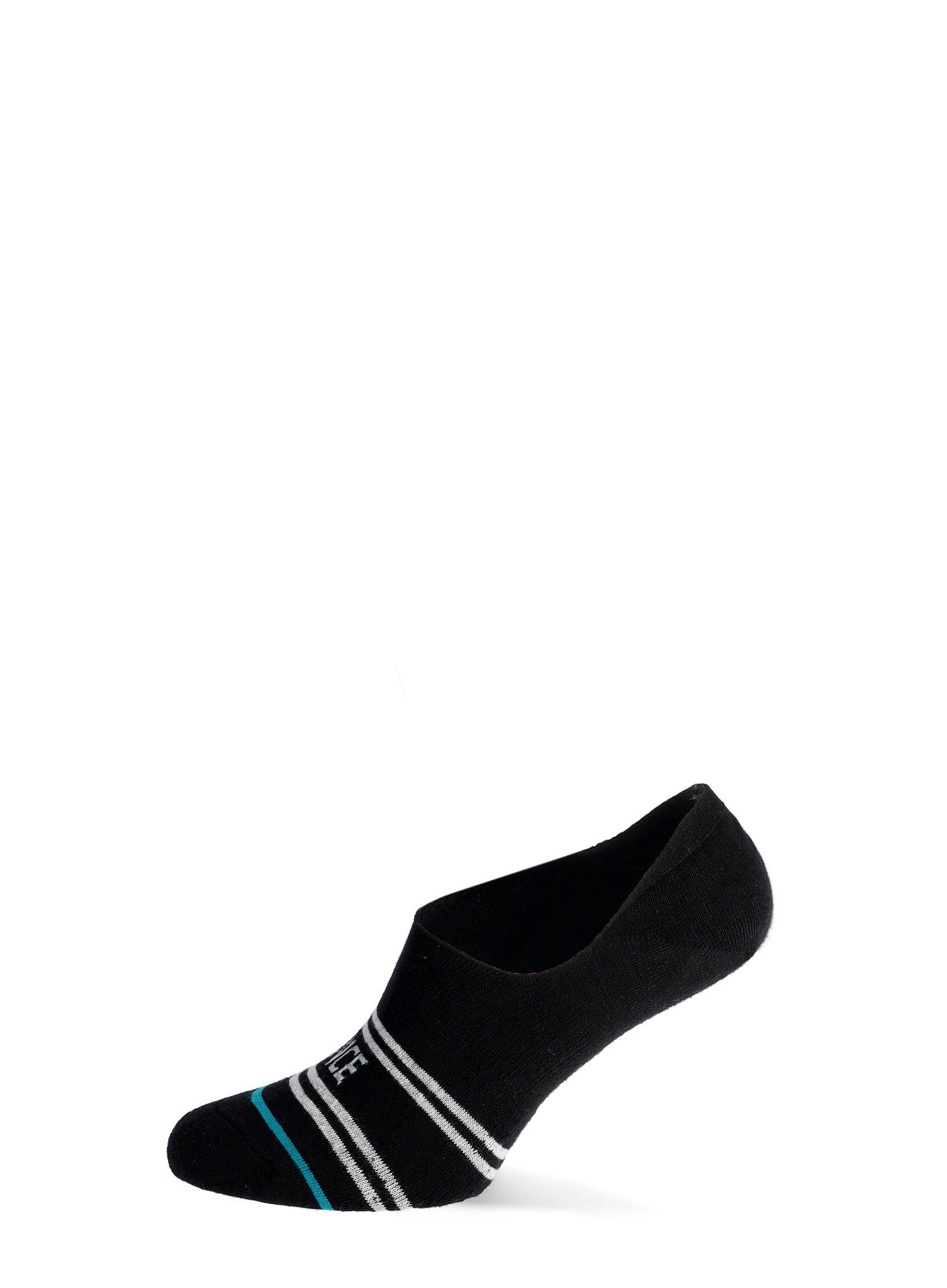Шкарпетки туристичні Stance Basic 3 Pack No Show - multi
