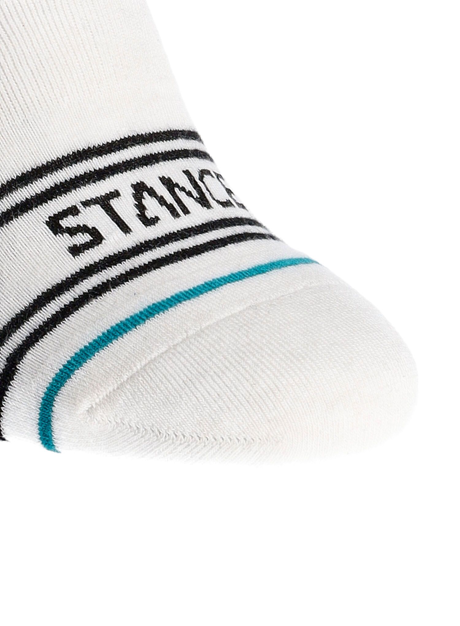 Шкарпетки туристичні Stance Basic 3 Pack No Show - multi