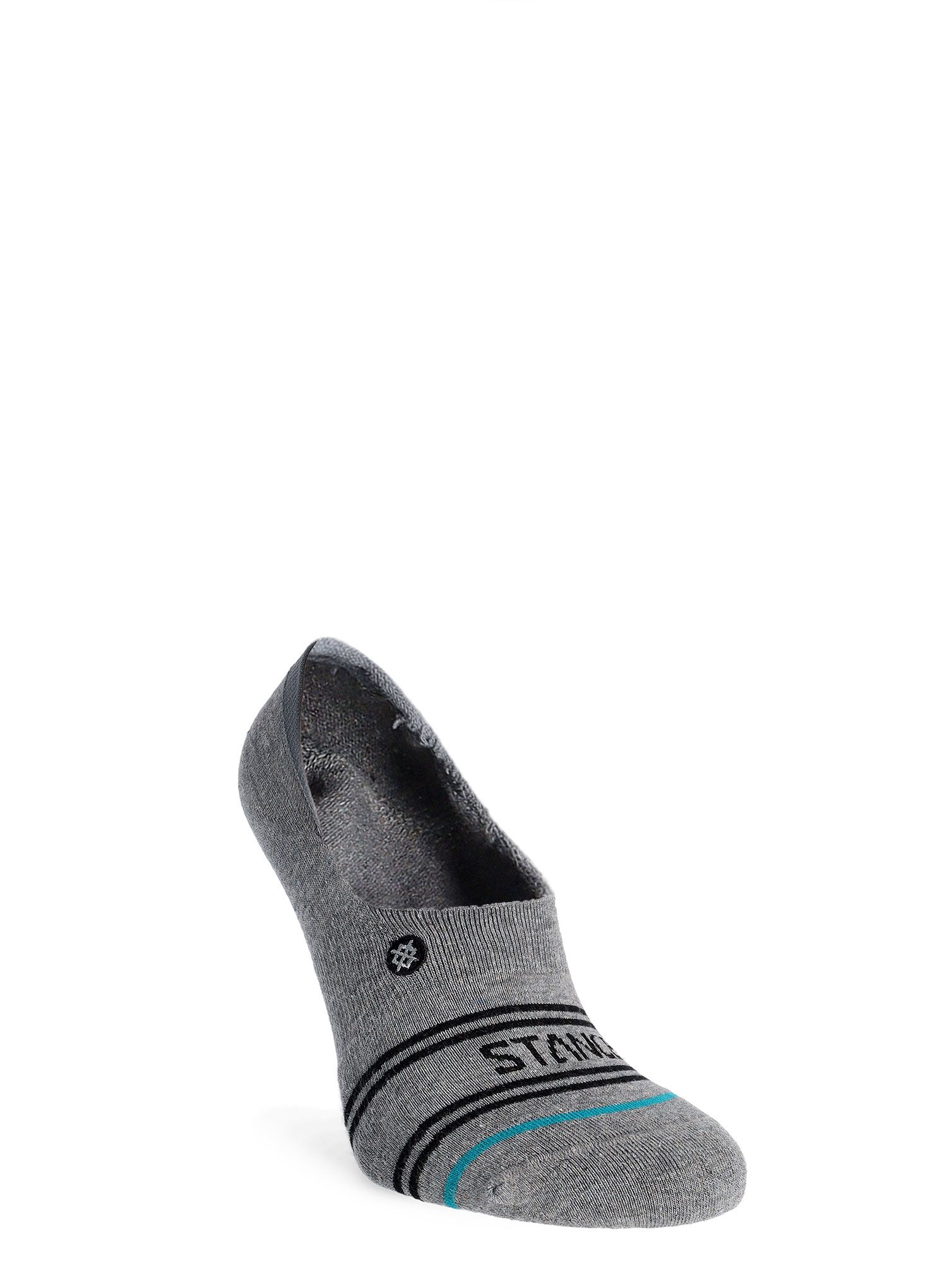 Шкарпетки туристичні Stance Basic 3 Pack No Show - multi