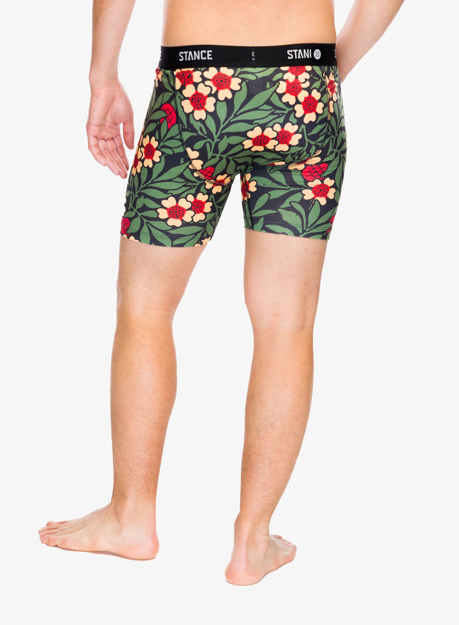 Боксери  Stance Brand Love Boxer Brief 2-Pack - multi