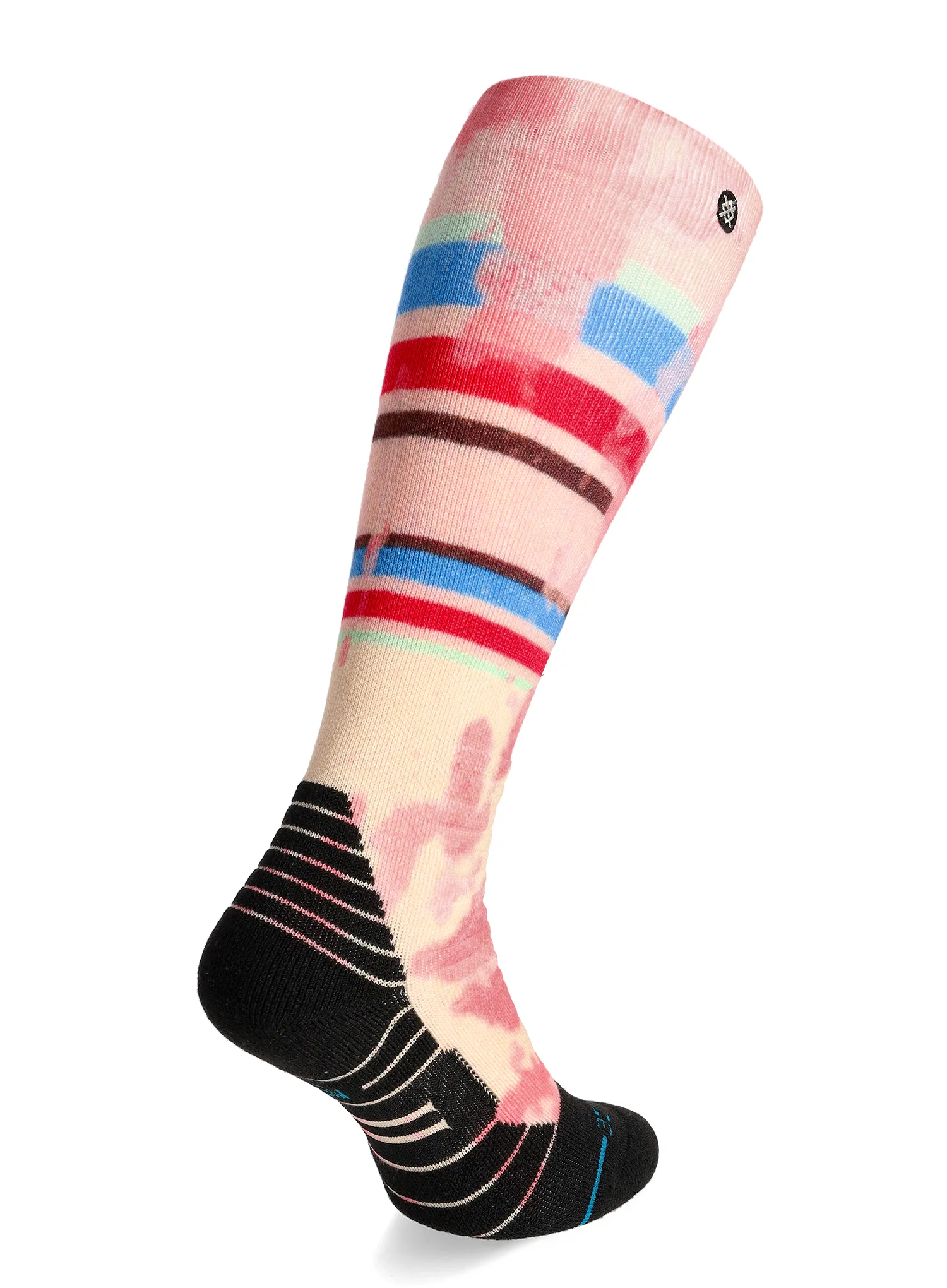 Шкарпетки лижні Stance Brong Snow - cream
