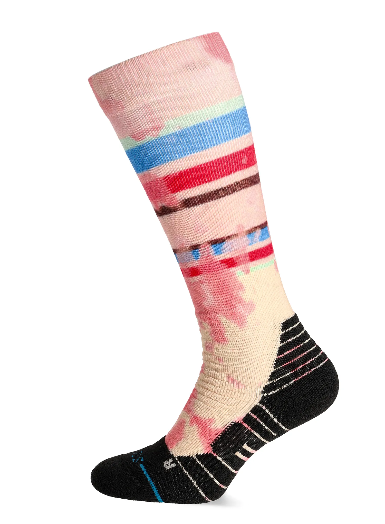Шкарпетки лижні Stance Brong Snow - cream