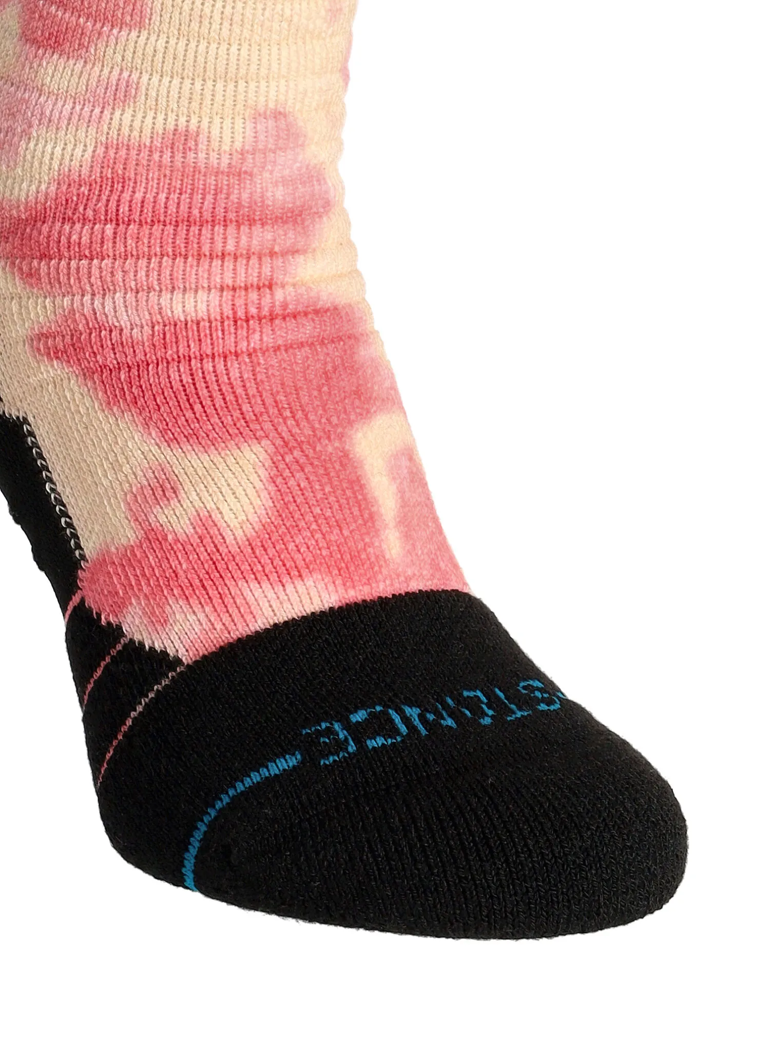 Шкарпетки лижні Stance Brong Snow - cream