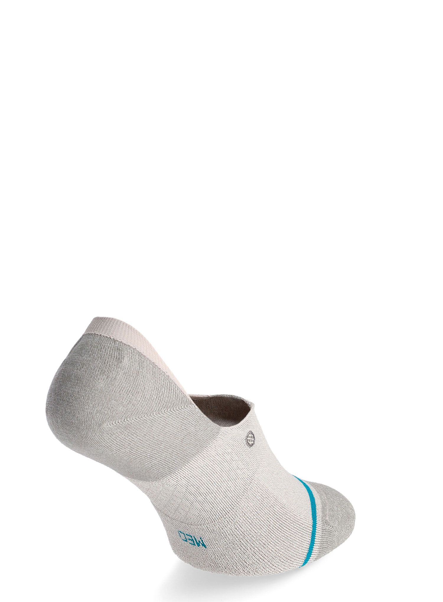 Шкарпетки туристичні жіночі Stance Butter 3 Pack - heathergrey
