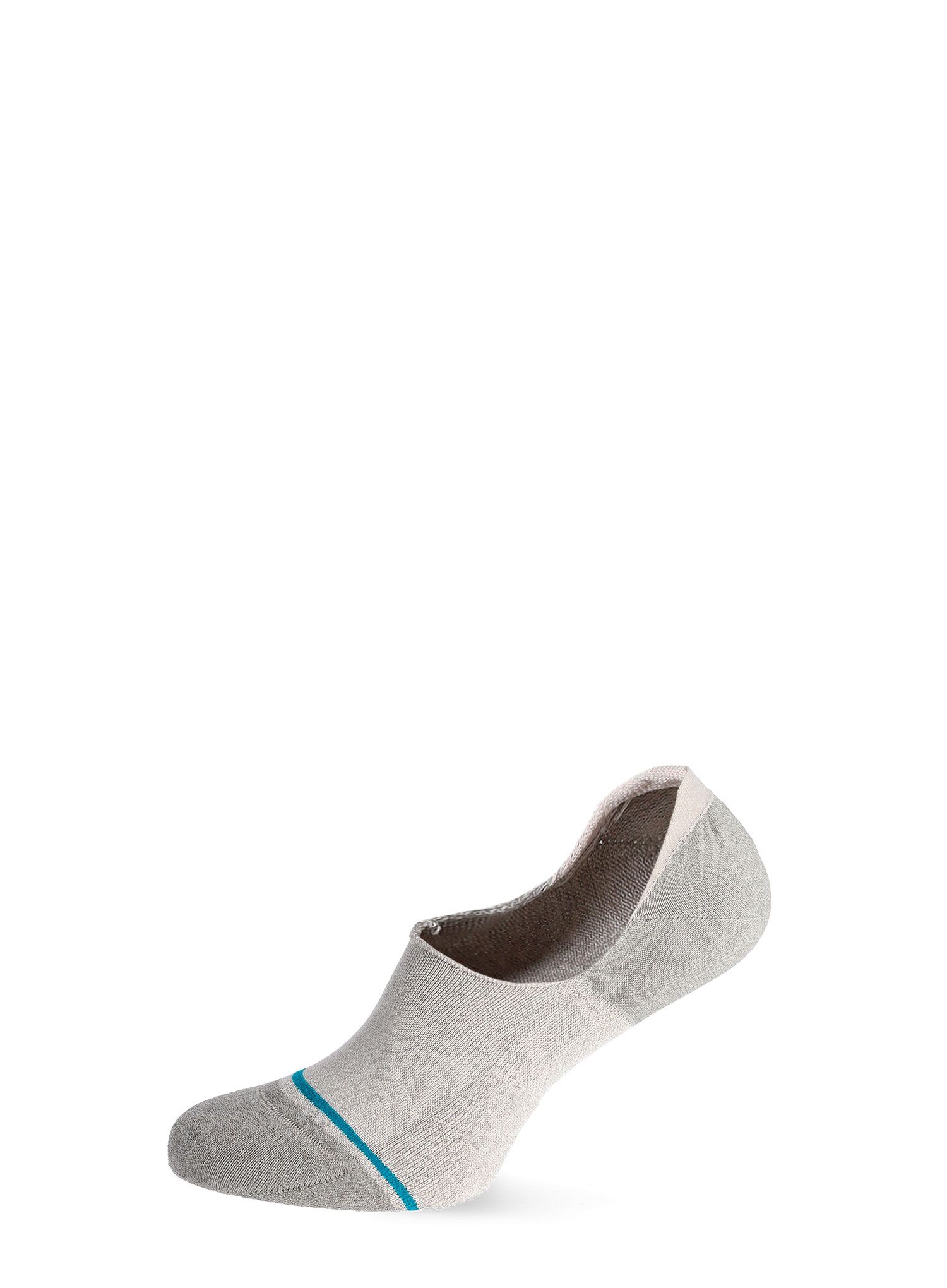 Шкарпетки туристичні жіночі Stance Butter 3 Pack - heathergrey