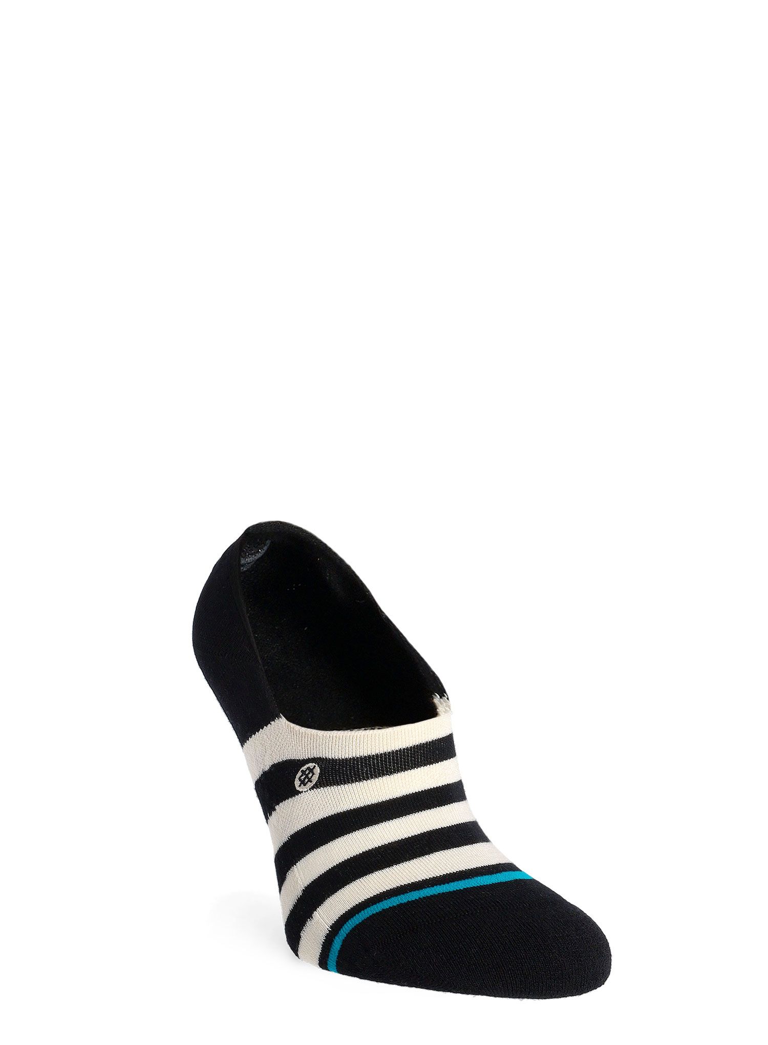 Шкарпетки туристичні жіночі Stance Butter 3 Pack - heathergrey