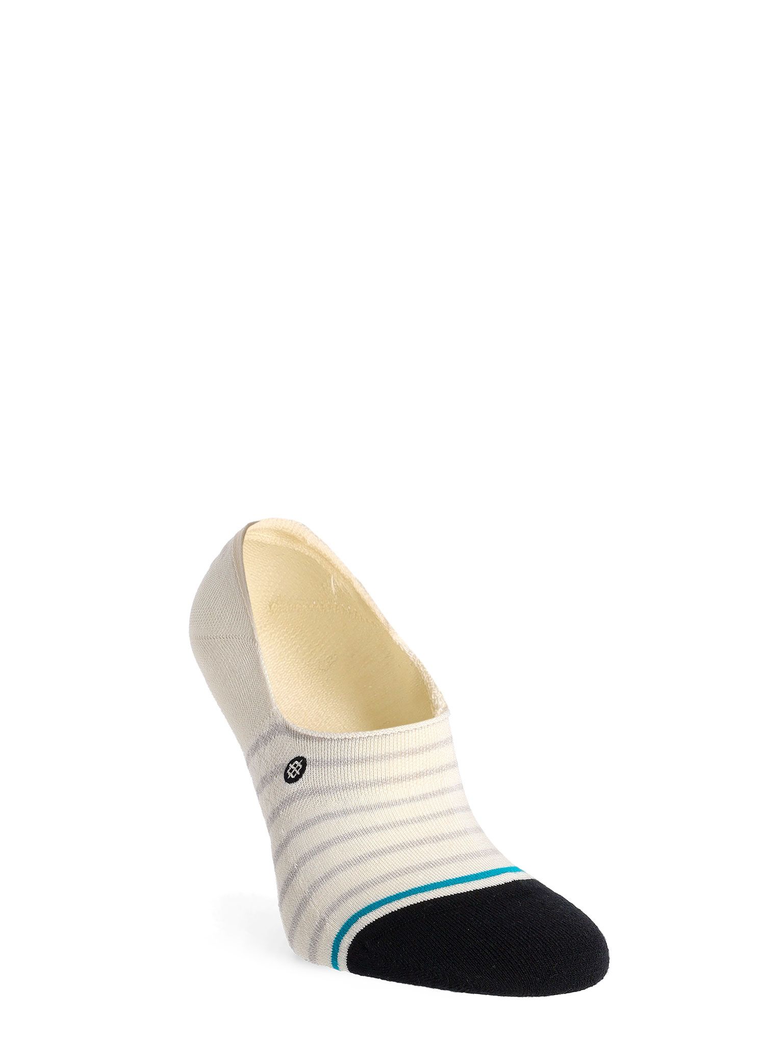 Шкарпетки туристичні жіночі Stance Butter 3 Pack - heathergrey