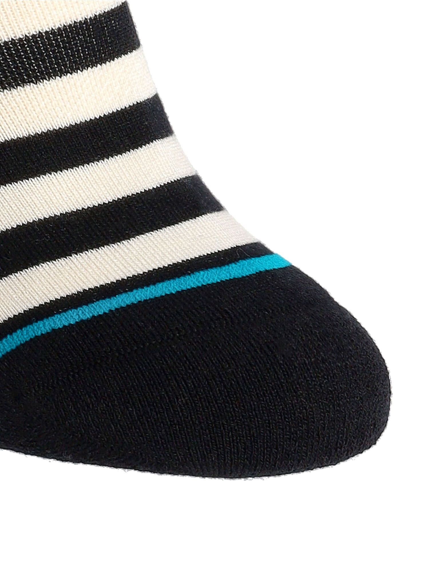 Шкарпетки туристичні жіночі Stance Butter 3 Pack - heathergrey