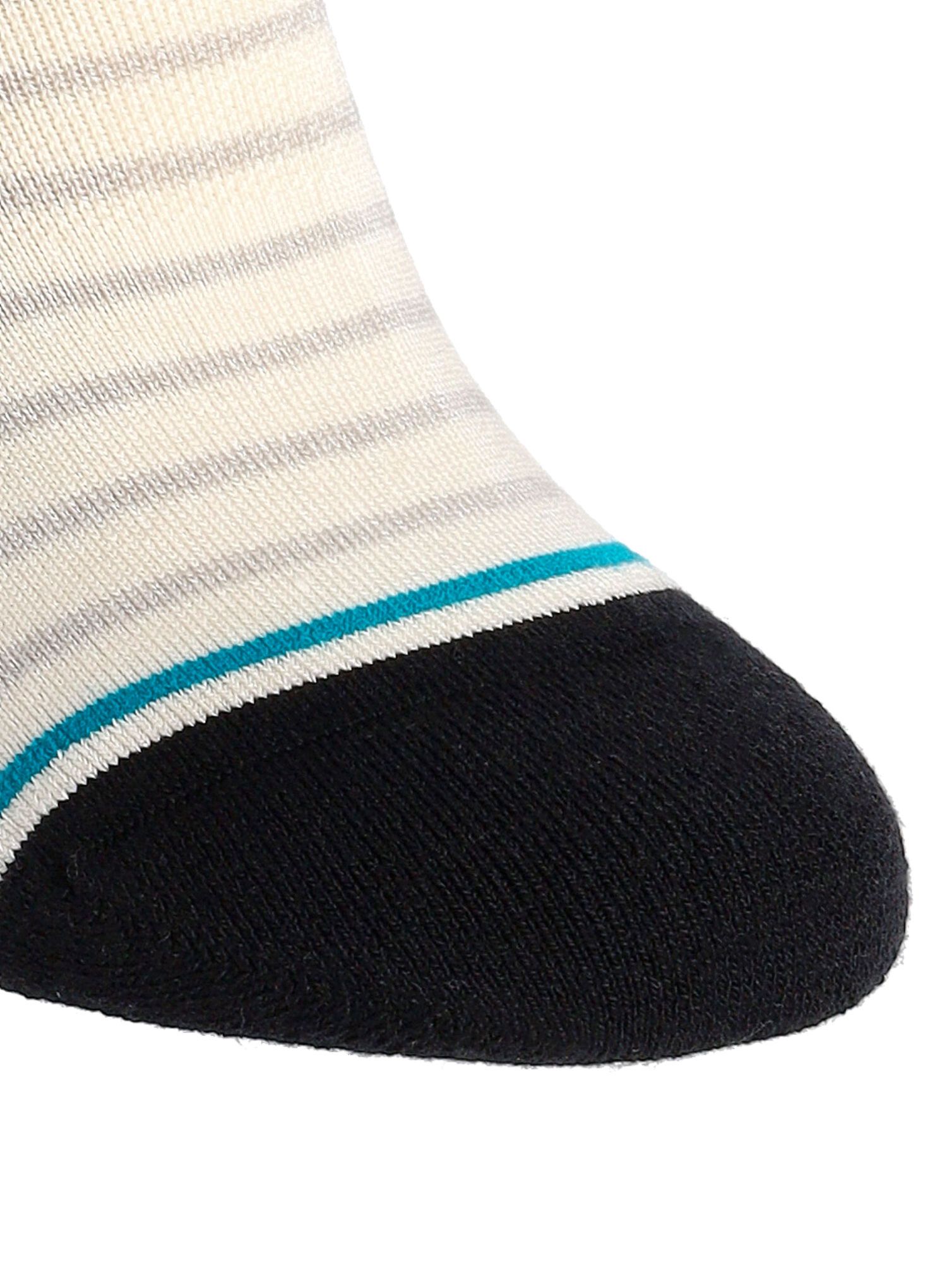 Шкарпетки туристичні жіночі Stance Butter 3 Pack - heathergrey