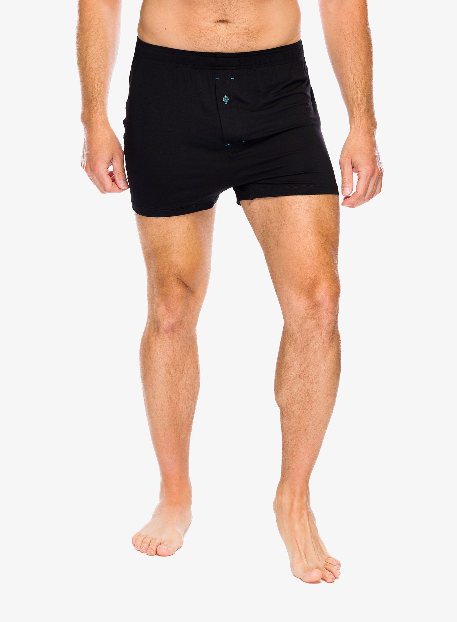 Боксери  Stance Butter Blend Boxer - black