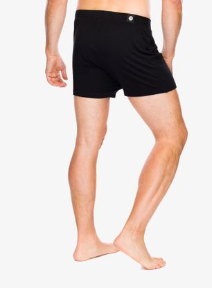 Боксери Stance Butter Blend Boxer - black