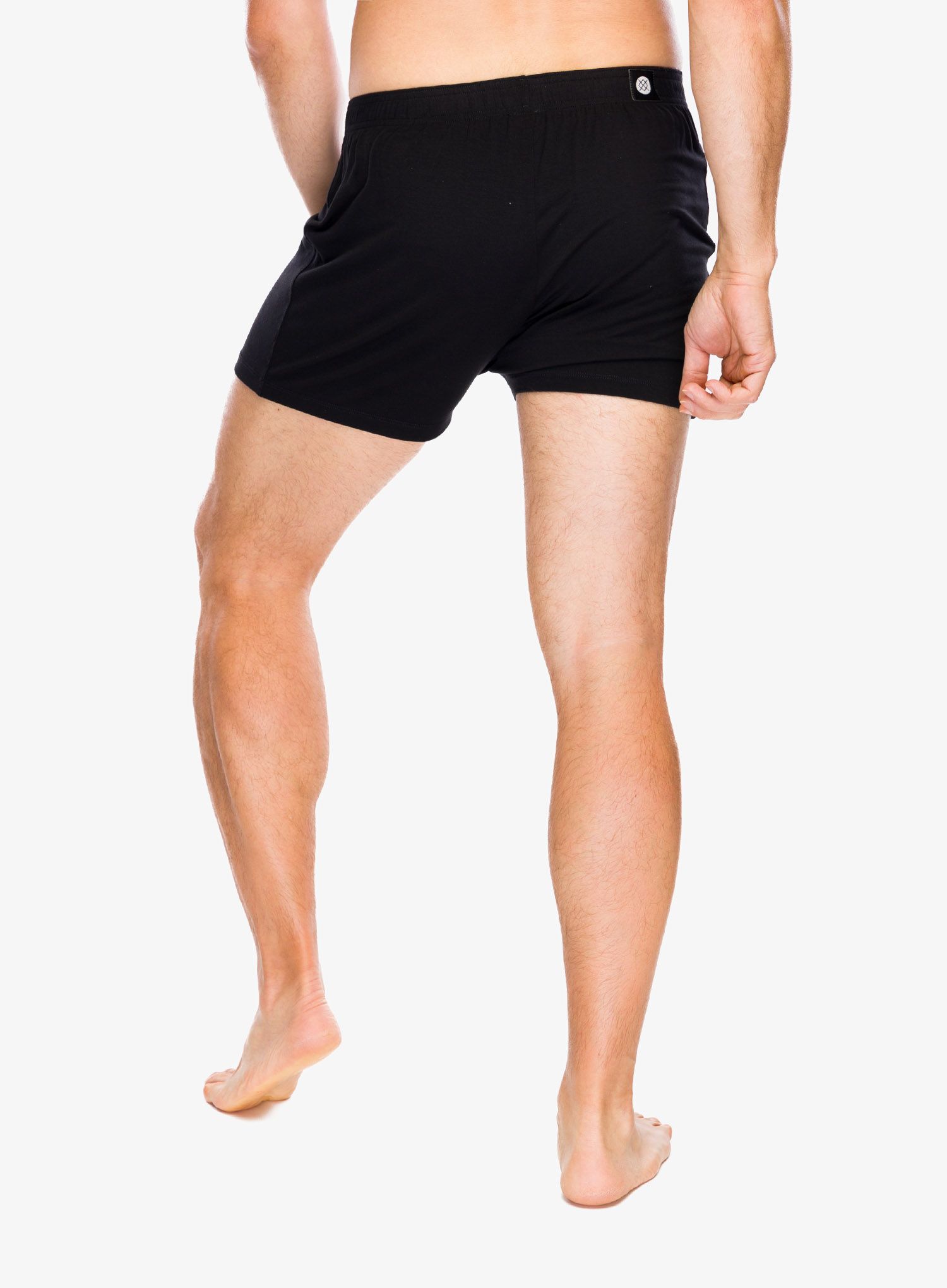 Боксери  Stance Butter Blend Boxer - black