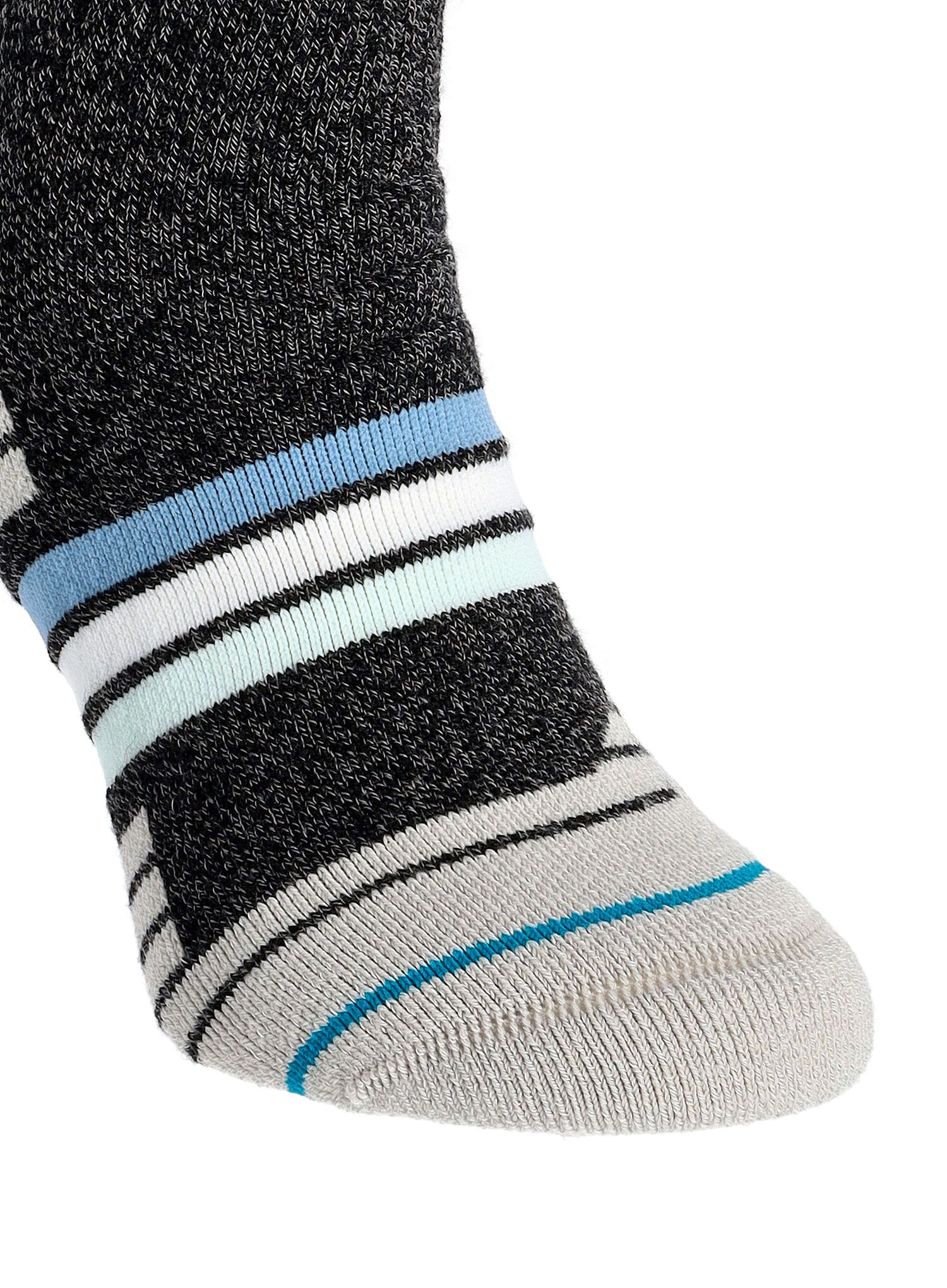 Шкарпетки туристичні Stance Camp Phelan - grey