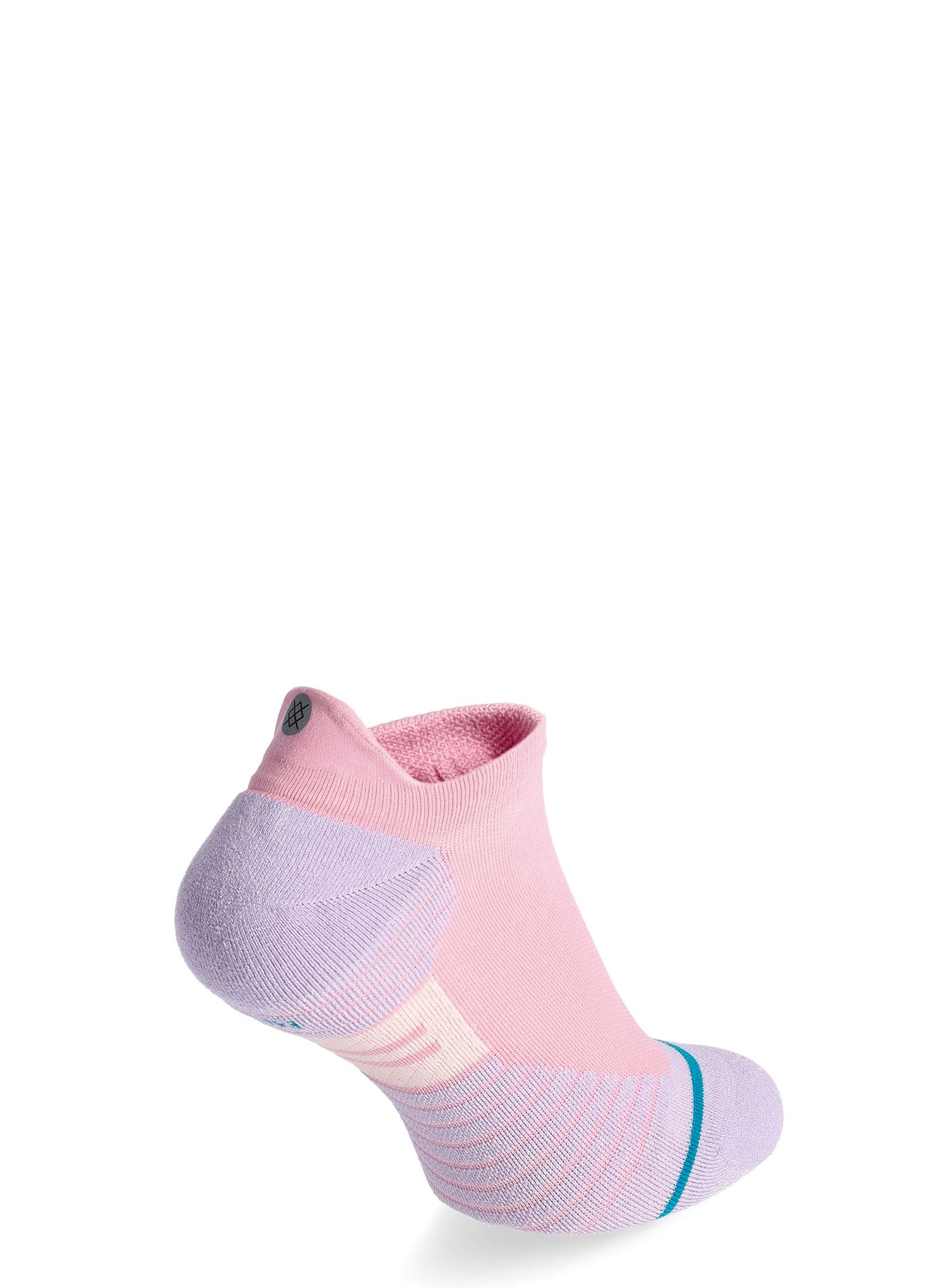 Шкарпетки для бігу жіночі Stance Core 3 Pack - lilacice