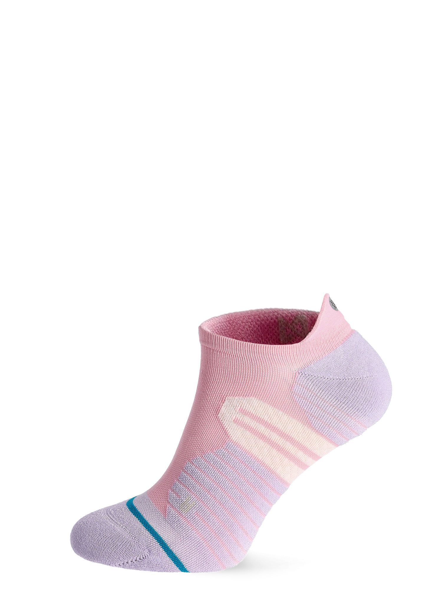 Шкарпетки для бігу жіночі Stance Core 3 Pack - lilacice