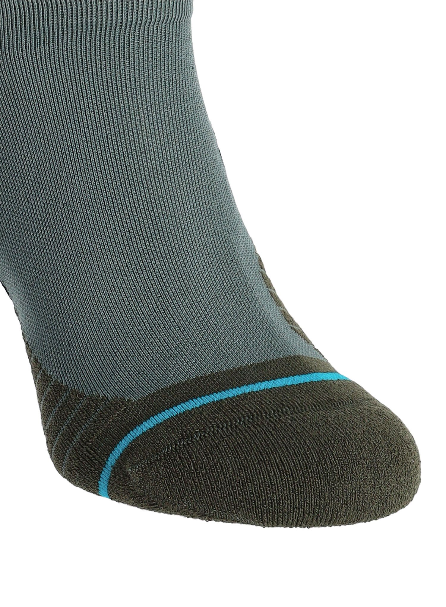 Шкарпетки для бігу жіночі Stance Core 3 Pack - lilacice