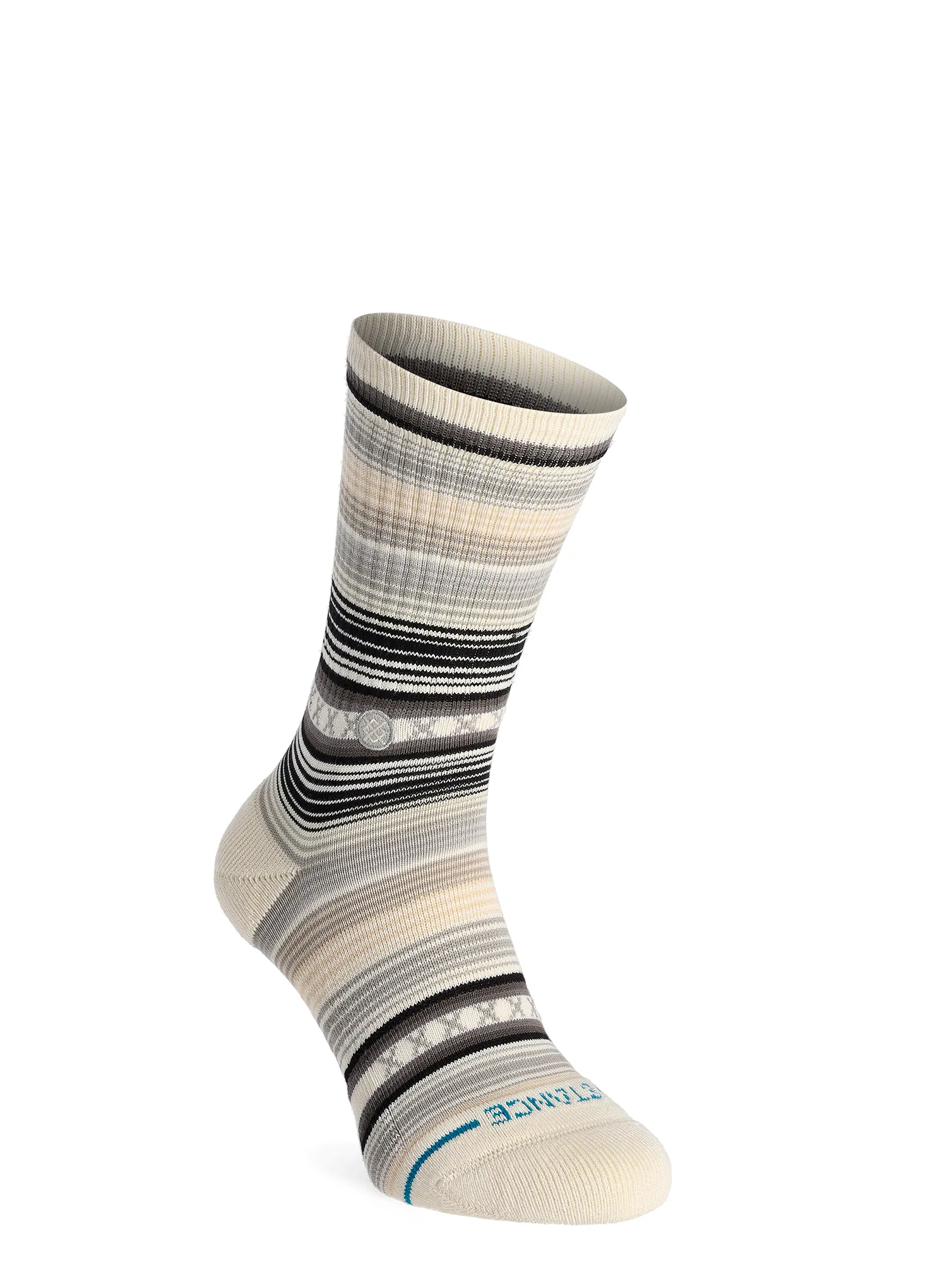 Шкарпетки туристичні Stance Curren 3-Pack - forest