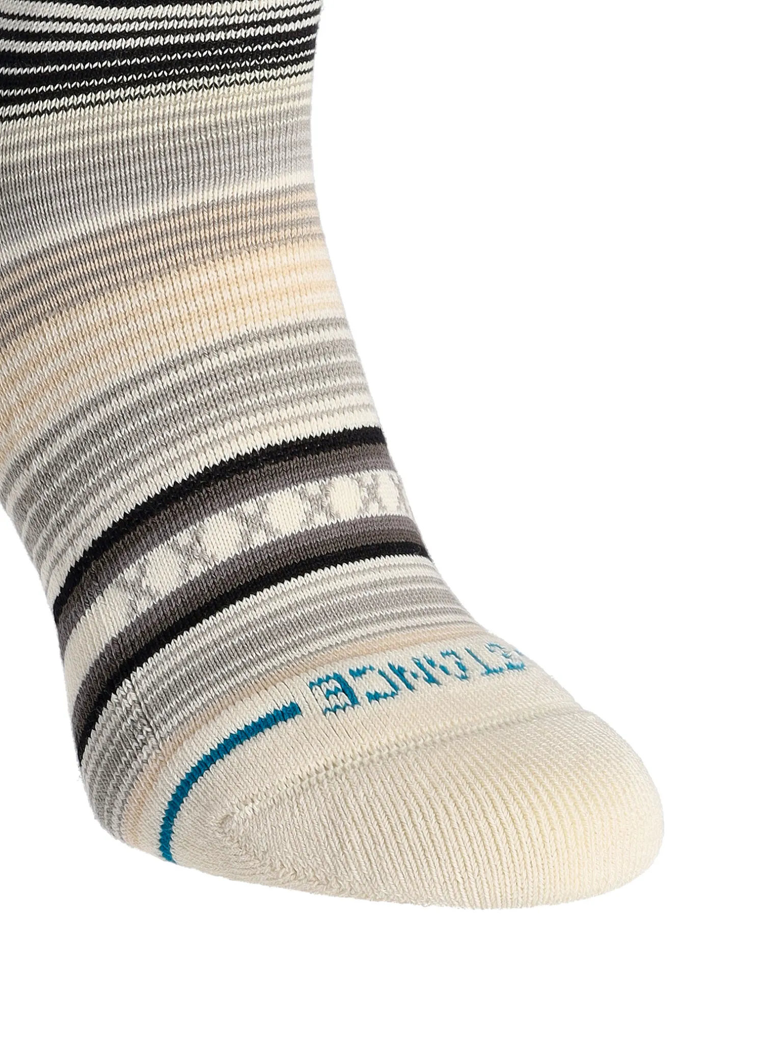 Шкарпетки туристичні Stance Curren 3-Pack - forest