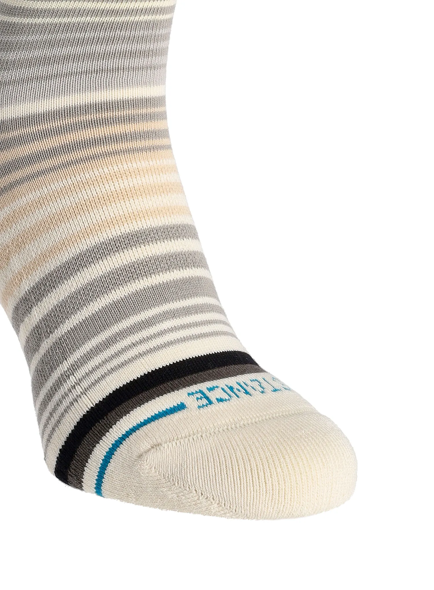 Шкарпетки туристичні Stance Curren 3-Pack - forest
