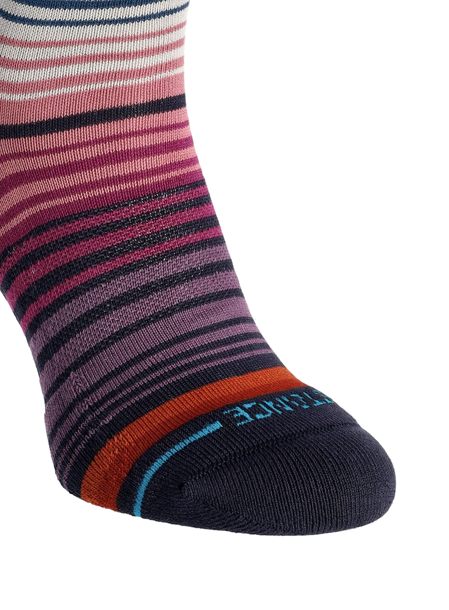 Шкарпетки туристичні Stance Curren 3-Pack - forest
