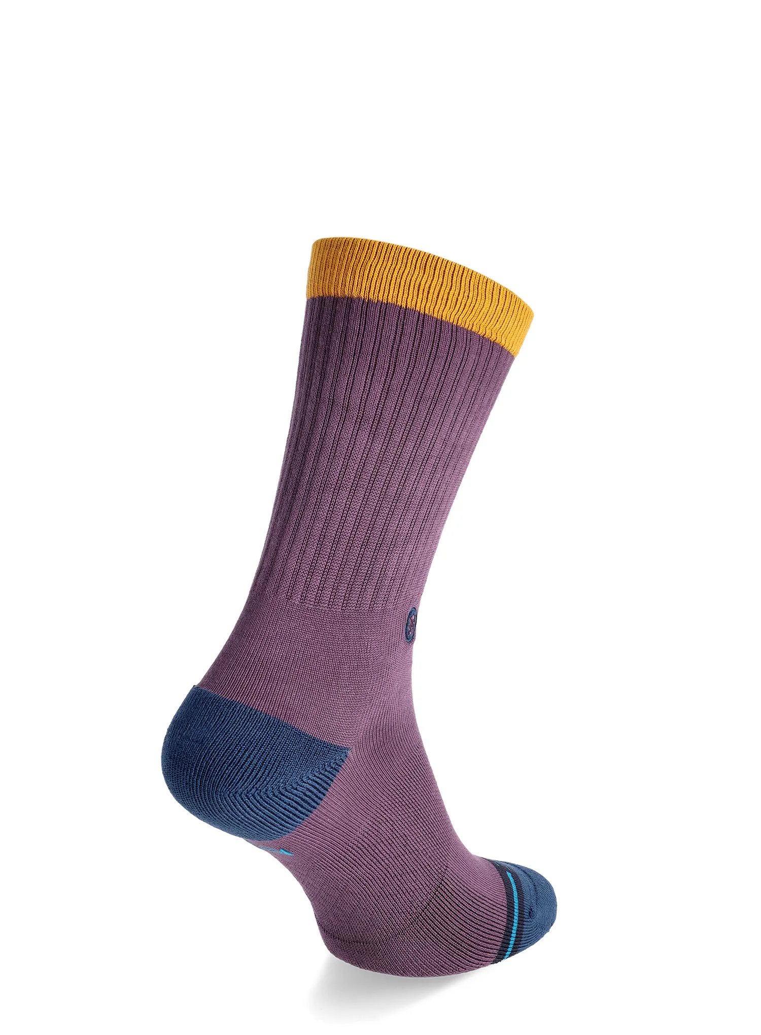 Шкарпетки Stance Dexter 3-Pack Crew - dark royal