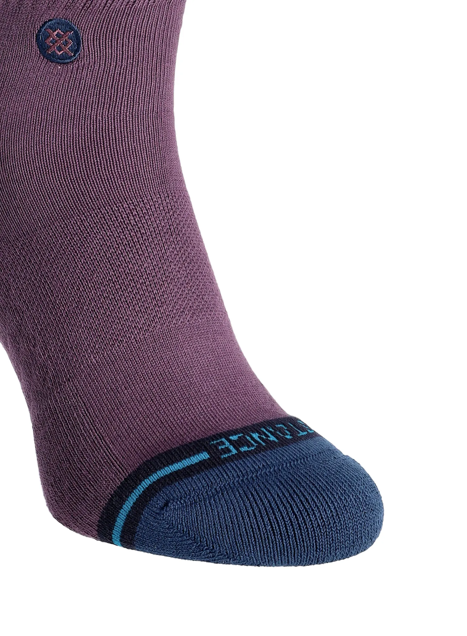 Шкарпетки Stance Dexter 3-Pack Crew - dark royal