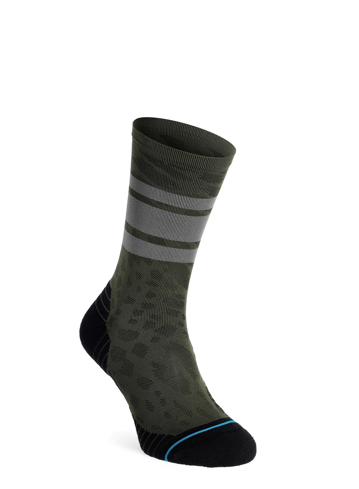 Шкарпетки для бігу Stance Dimensions 3 Pack - multi