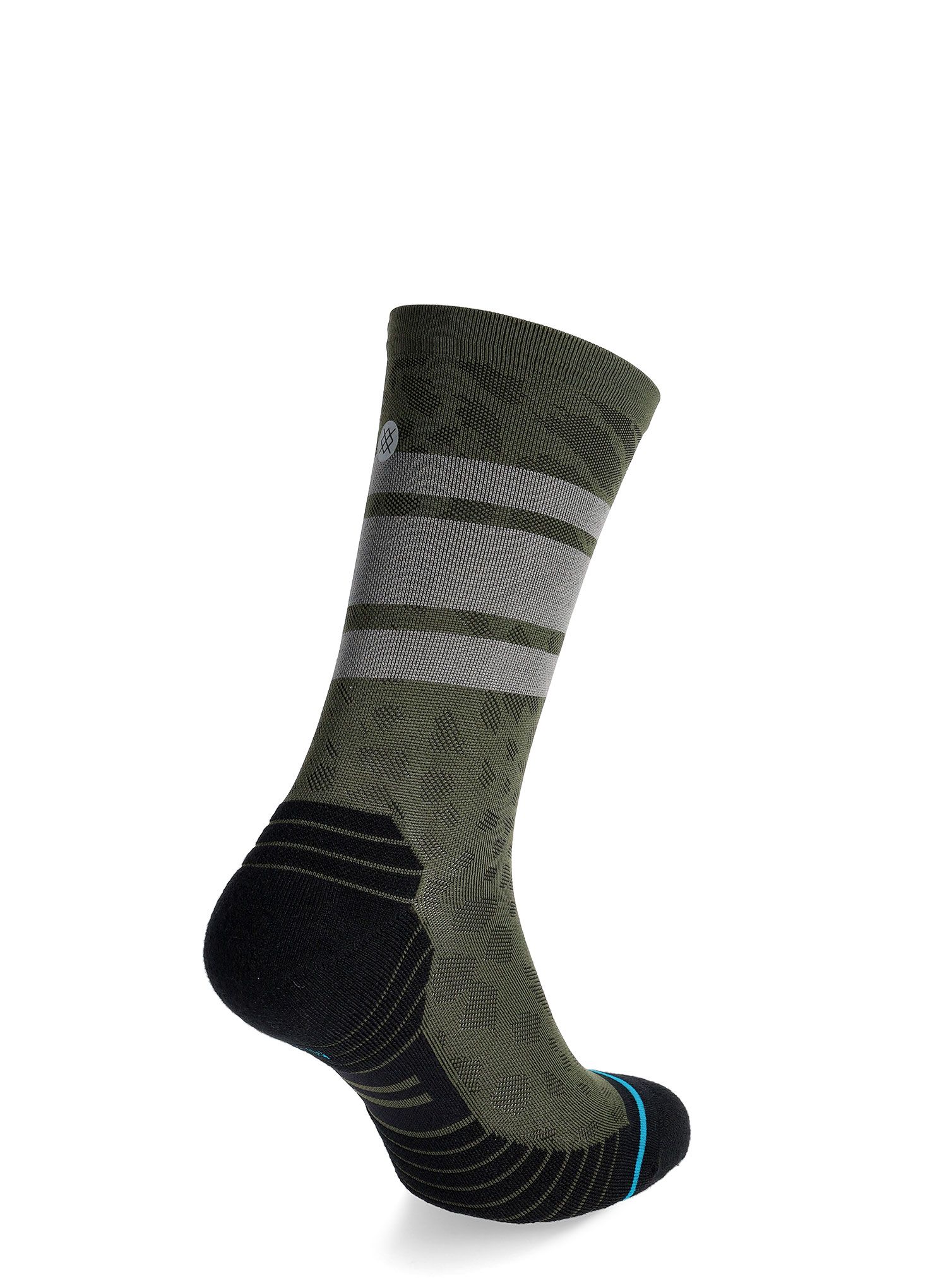 Шкарпетки для бігу Stance Dimensions 3 Pack - multi