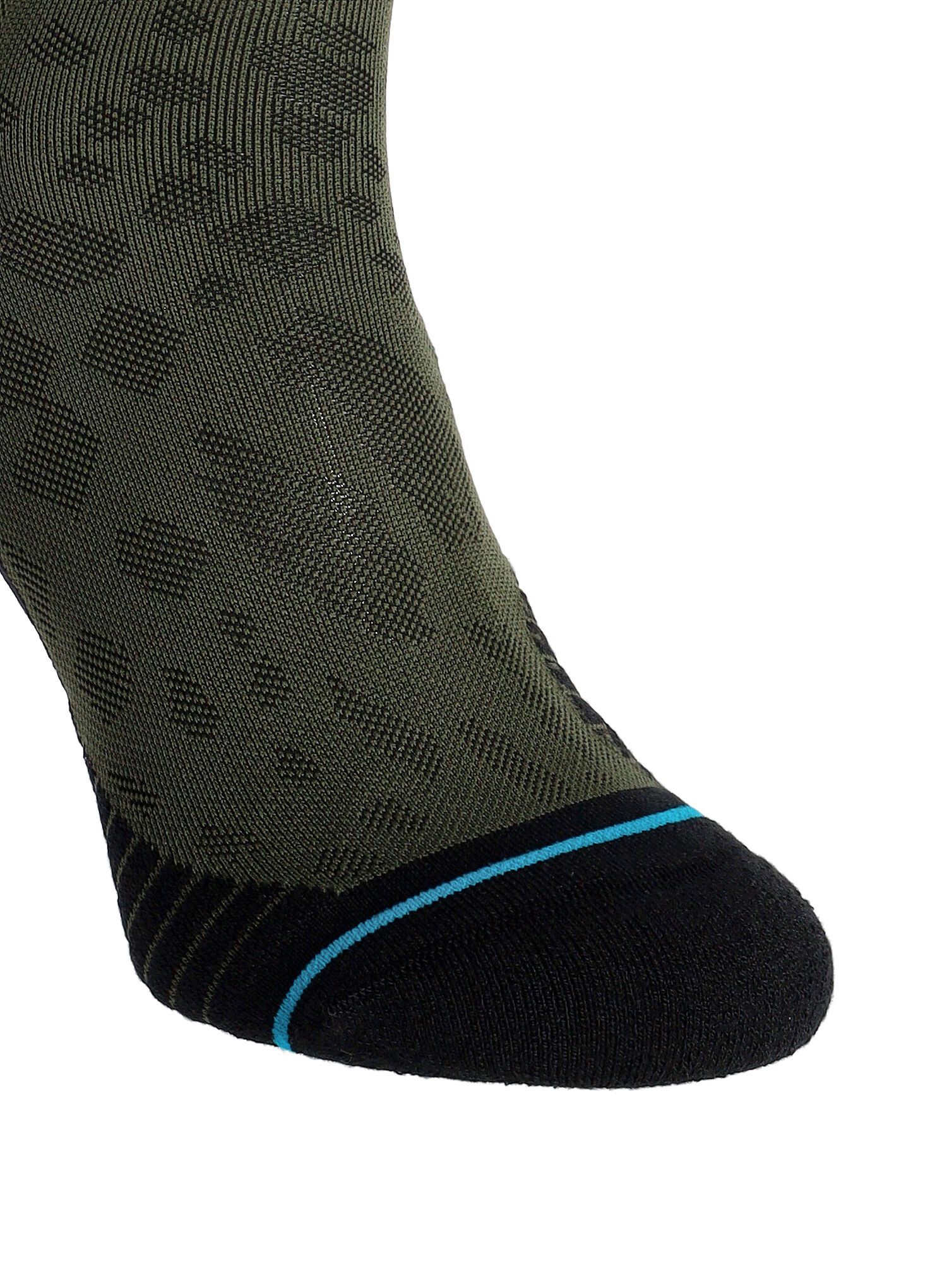 Шкарпетки для бігу Stance Dimensions 3 Pack - multi
