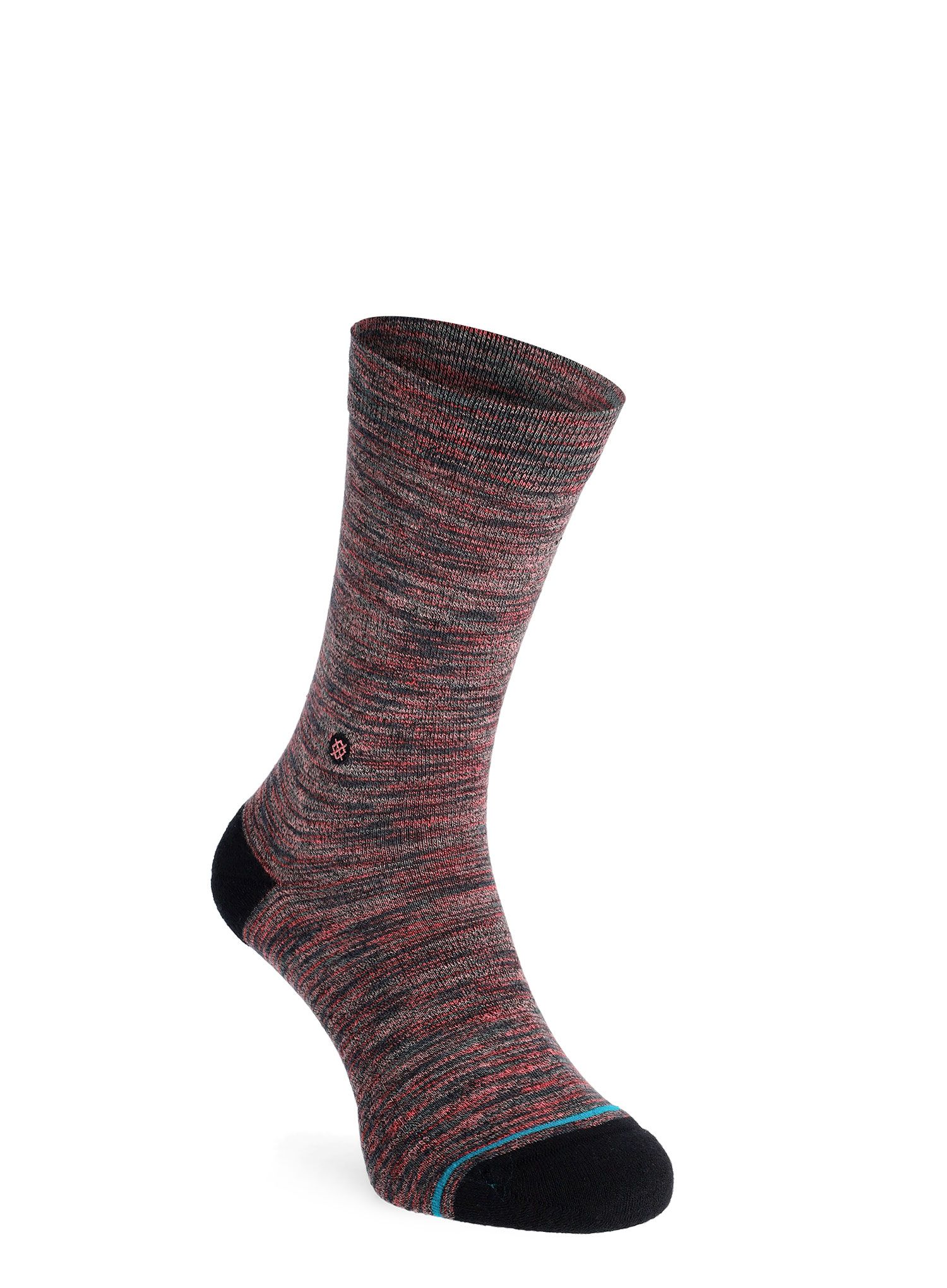 Носки жіночі Stance Dusk To Dawn Crew - black