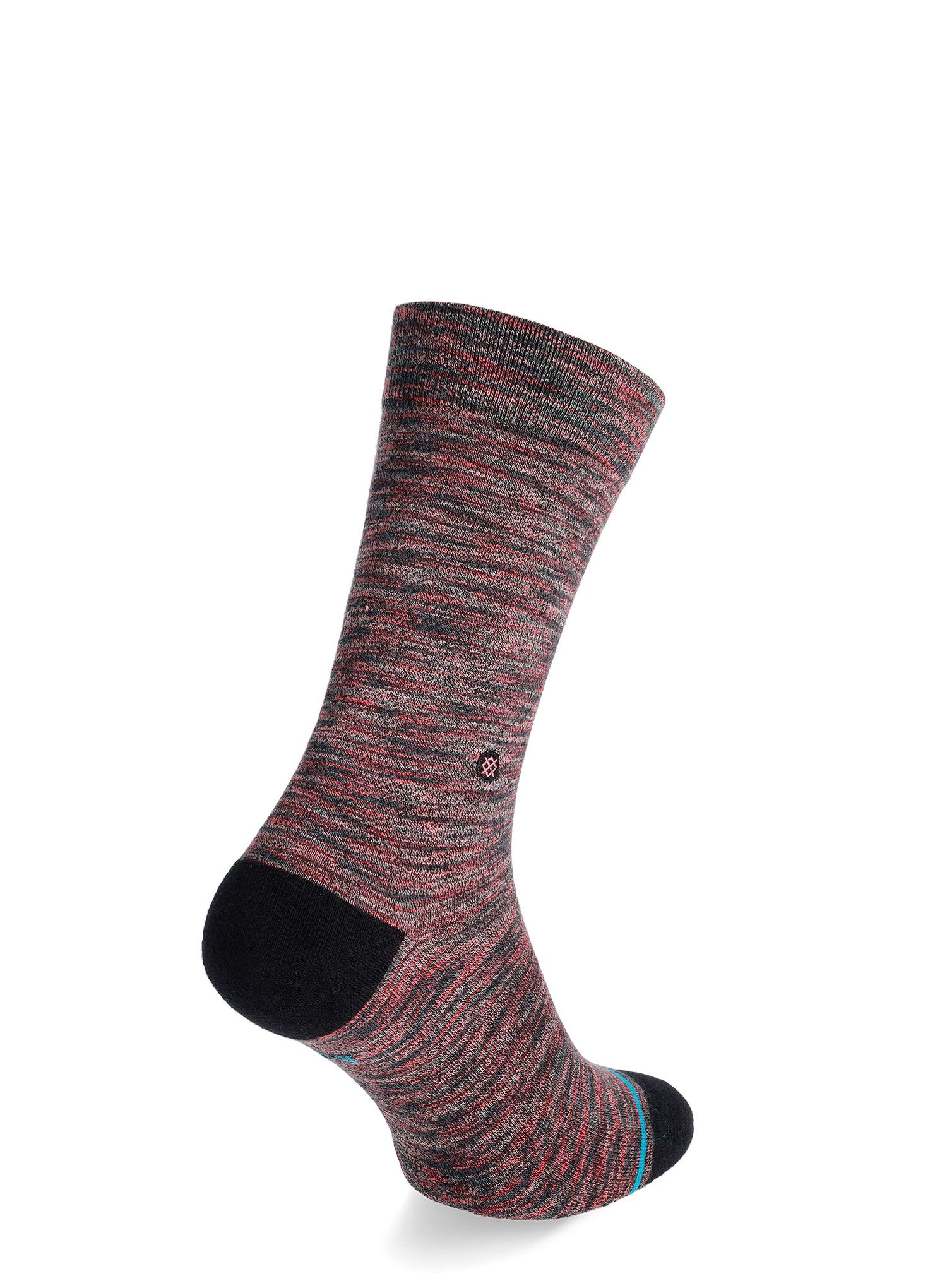 Носки жіночі Stance Dusk To Dawn Crew - black