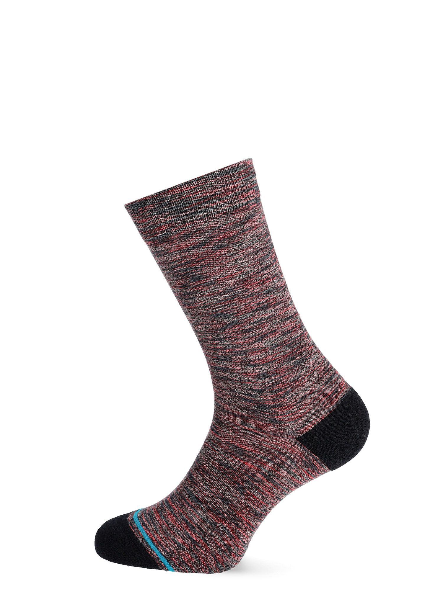 Носки жіночі Stance Dusk To Dawn Crew - black