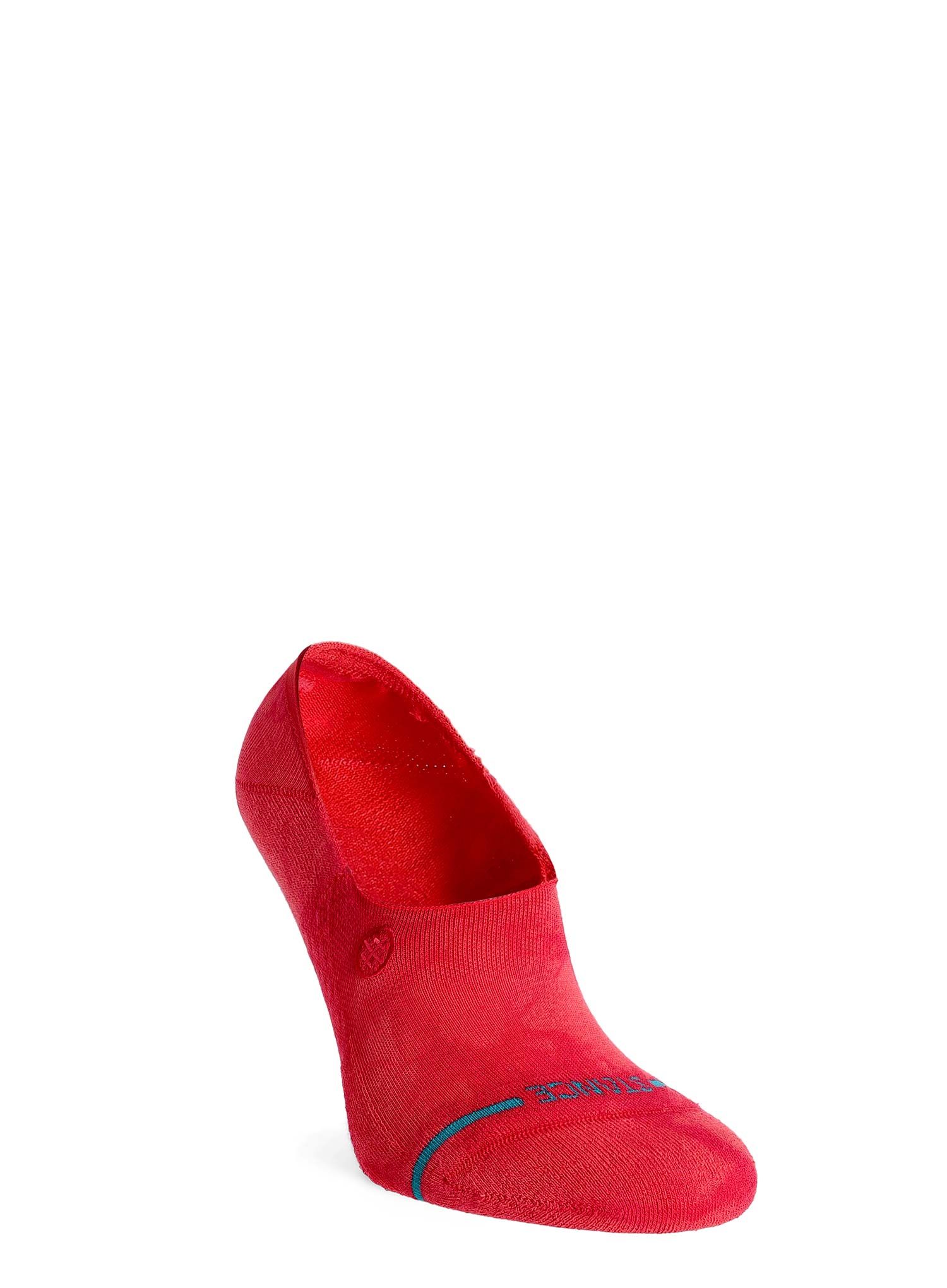 Шкарпетки жіночі Stance Dye Namic - red