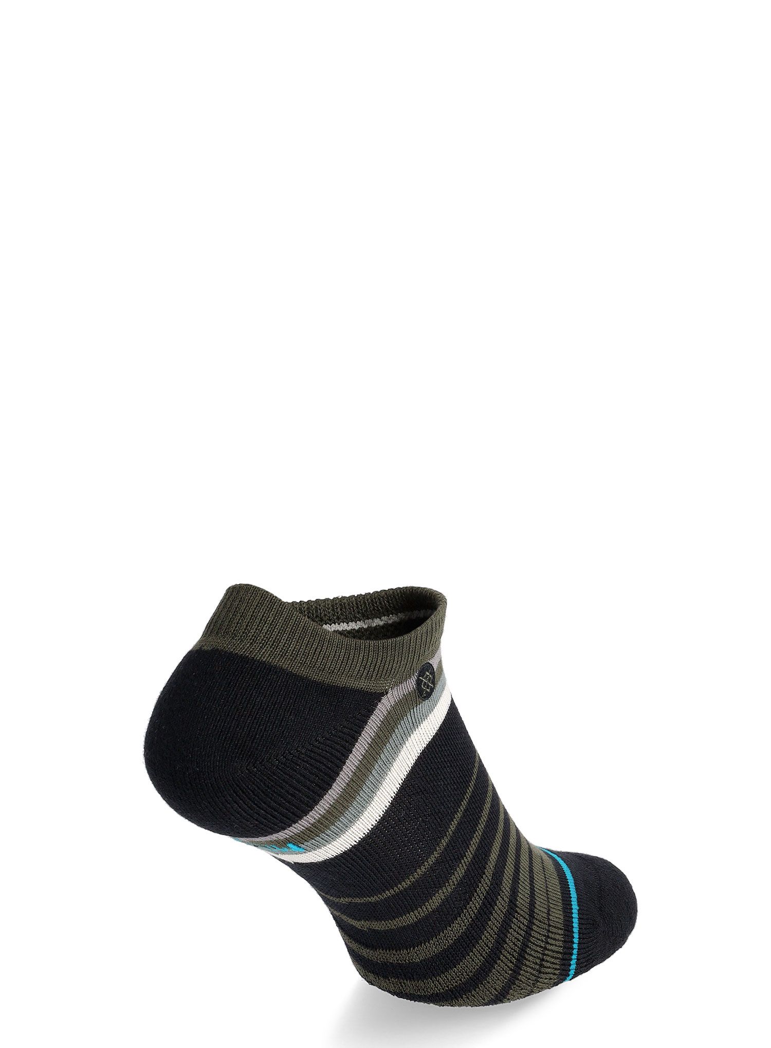 Шкарпетки туристичні Stance Emmit Low - darkgreen