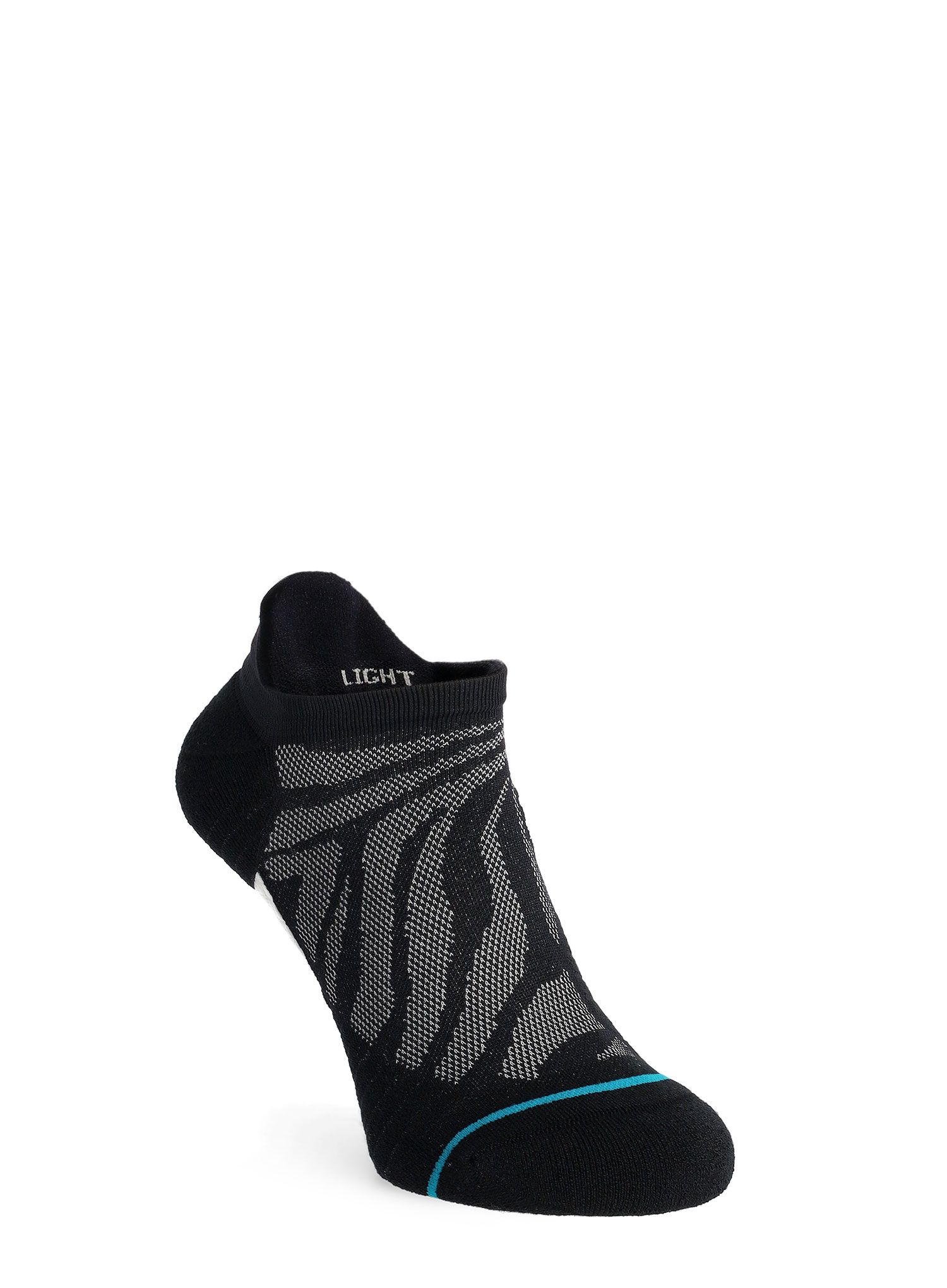Шкарпетки для бігу жіночі Stance Exotic 3 Pack - black
