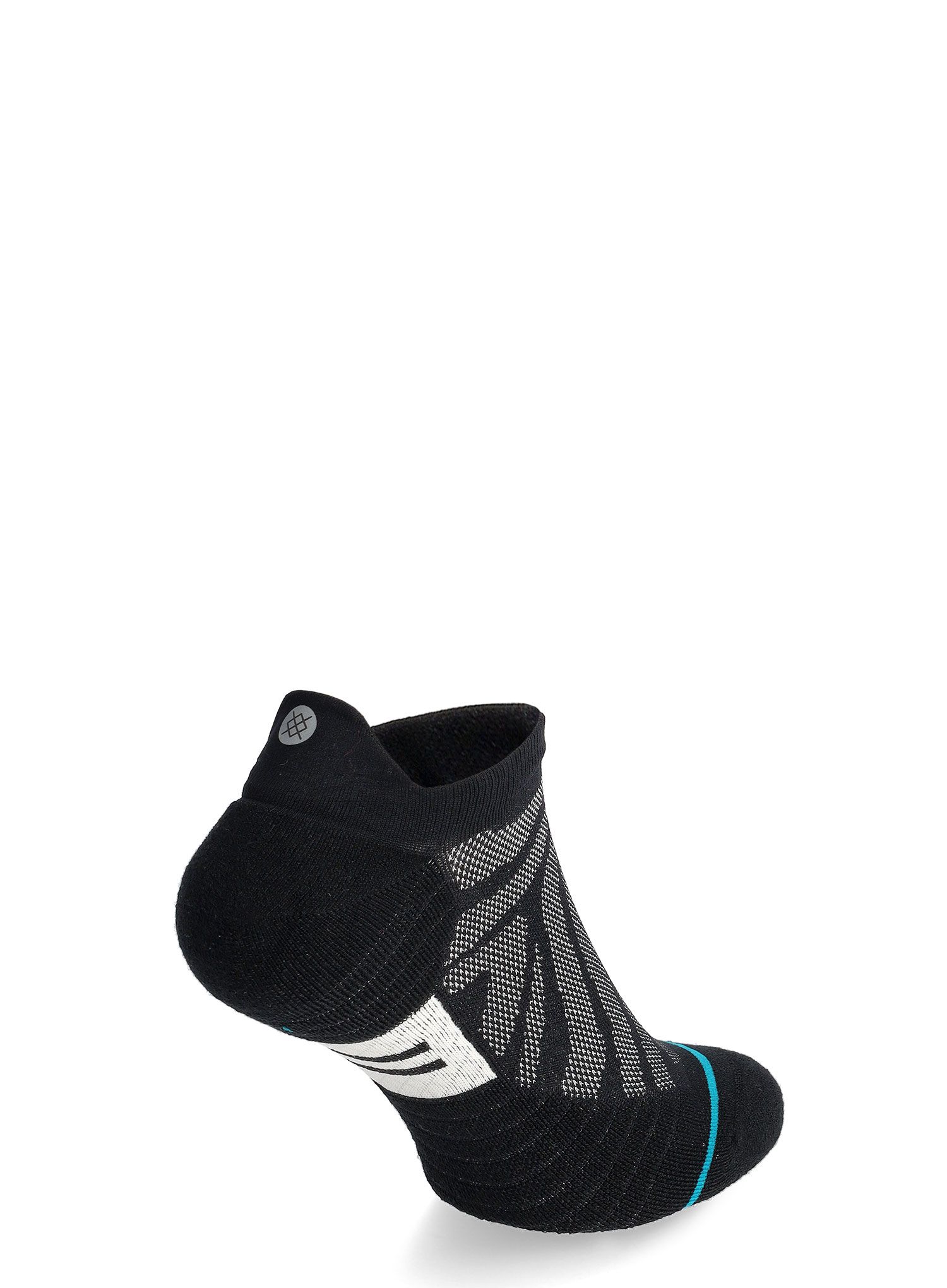 Шкарпетки для бігу жіночі Stance Exotic 3 Pack - black