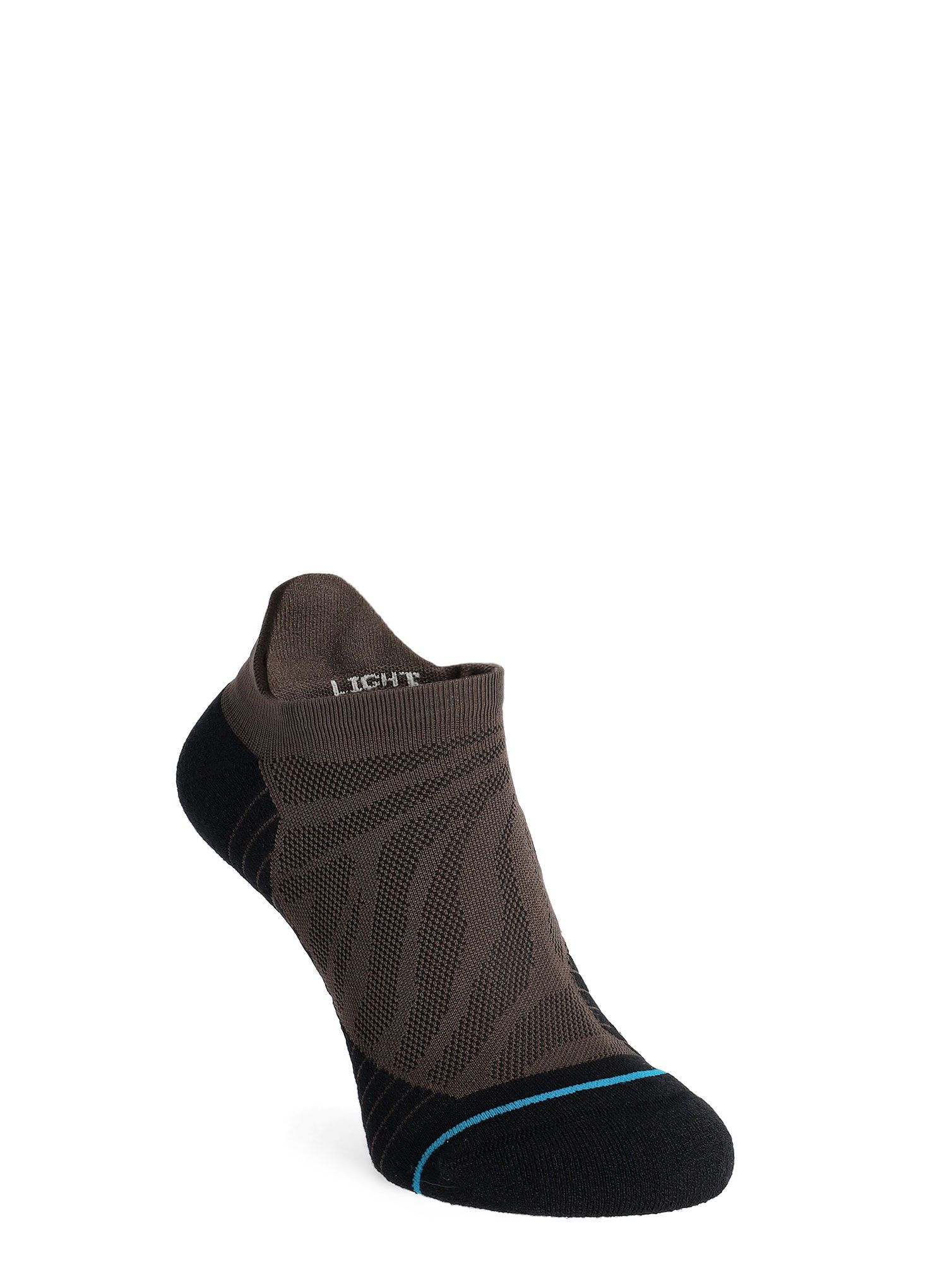 Шкарпетки для бігу жіночі Stance Exotic 3 Pack - black